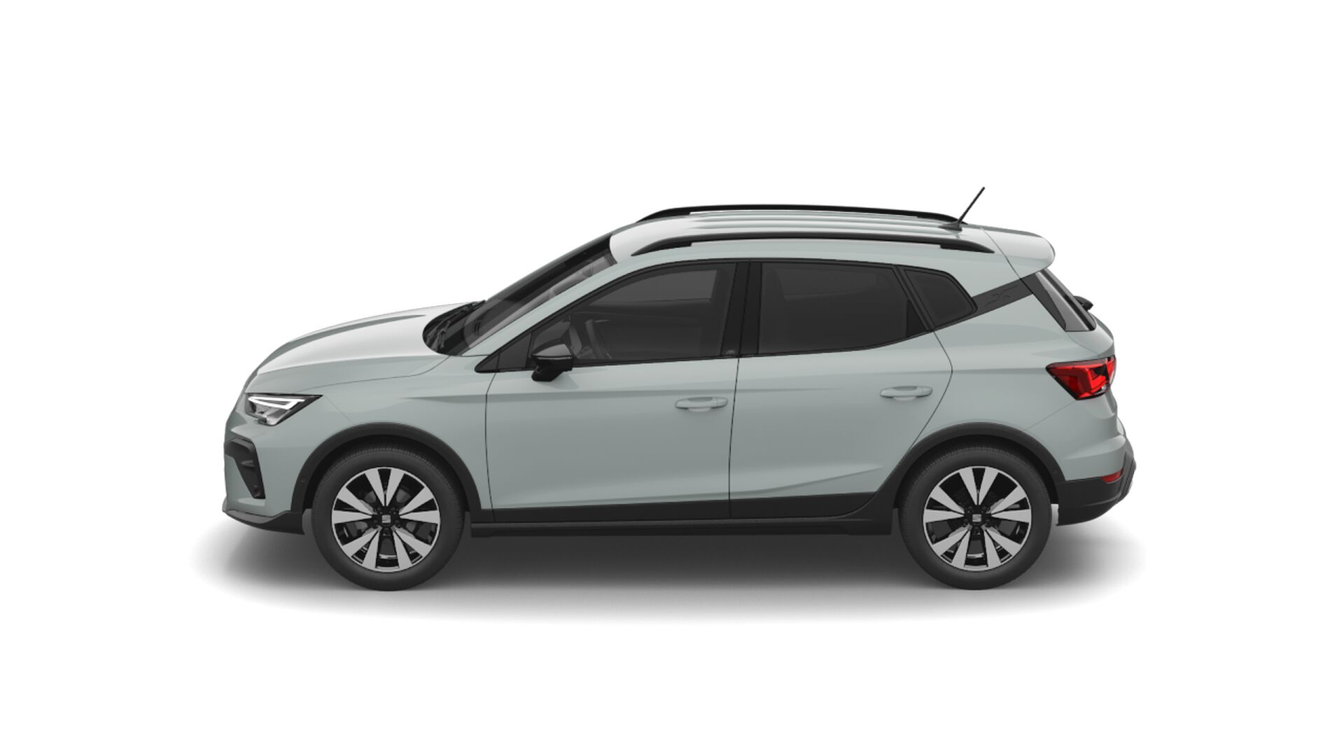 Bild eines Arona FR 1.0 TSI