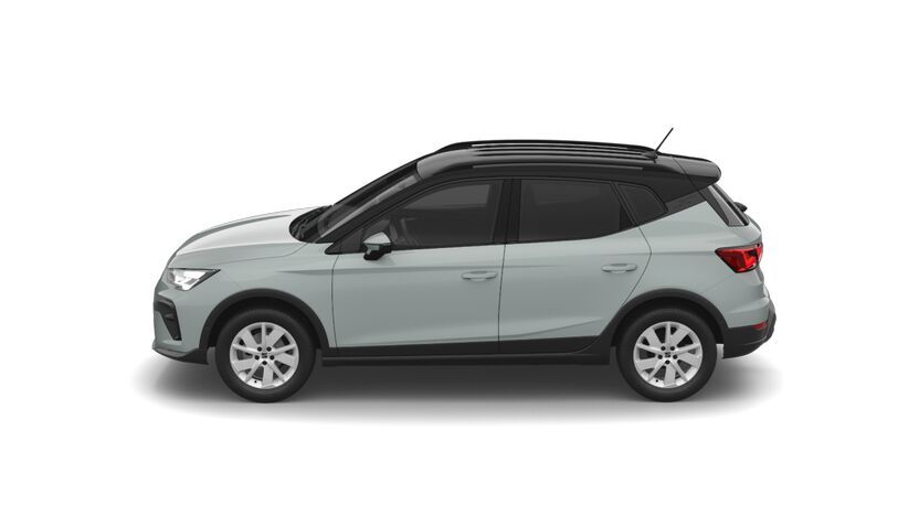 Bild eines Arona Style 1.0 TSI