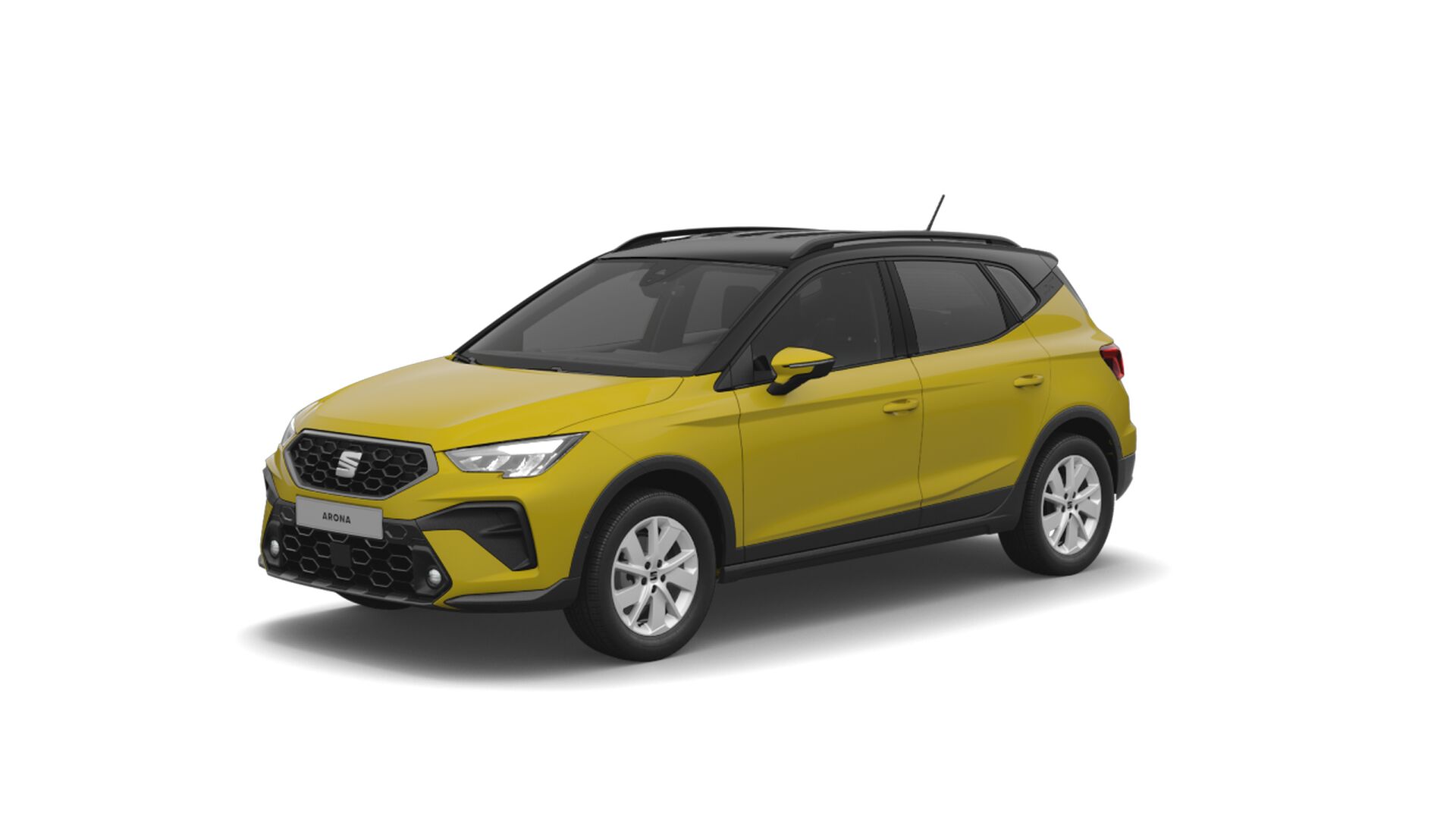 Seat Arona Style 1.0 TSI 2026