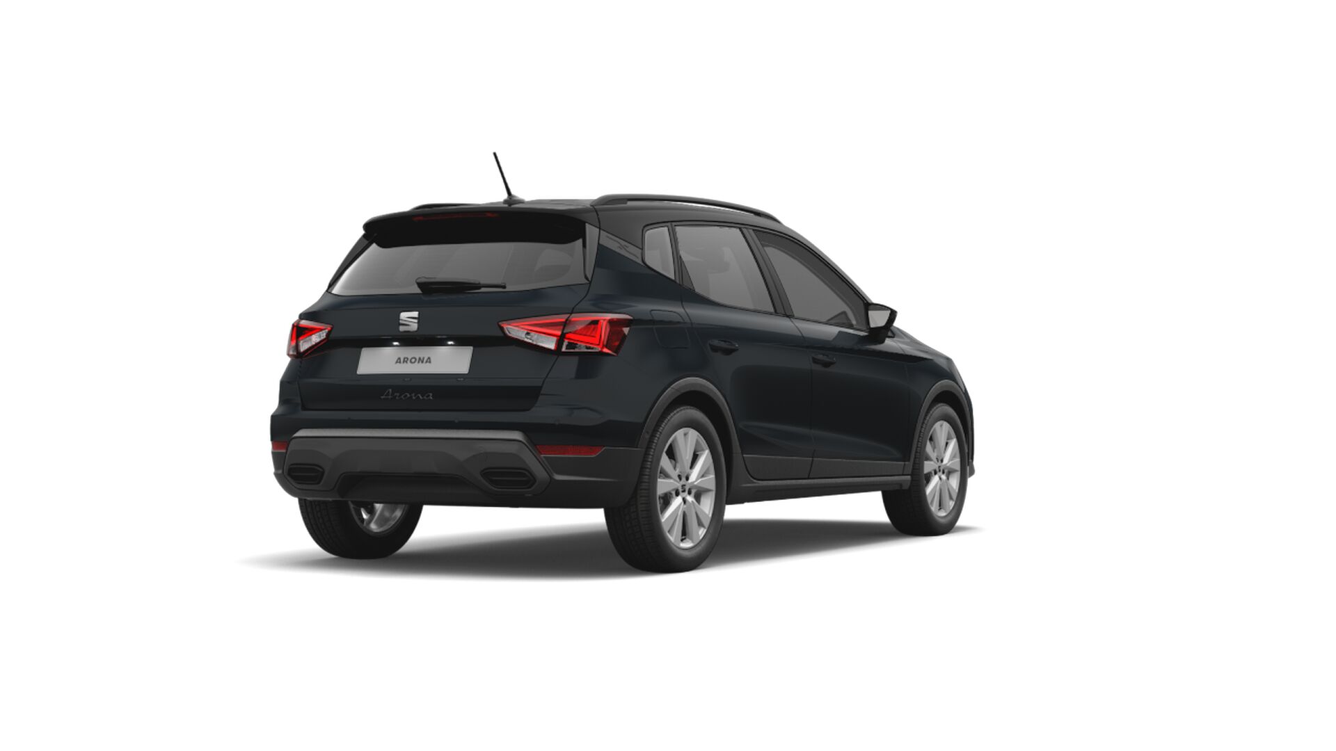 Bild eines Arona Style Edition 1.0 TSI DSG