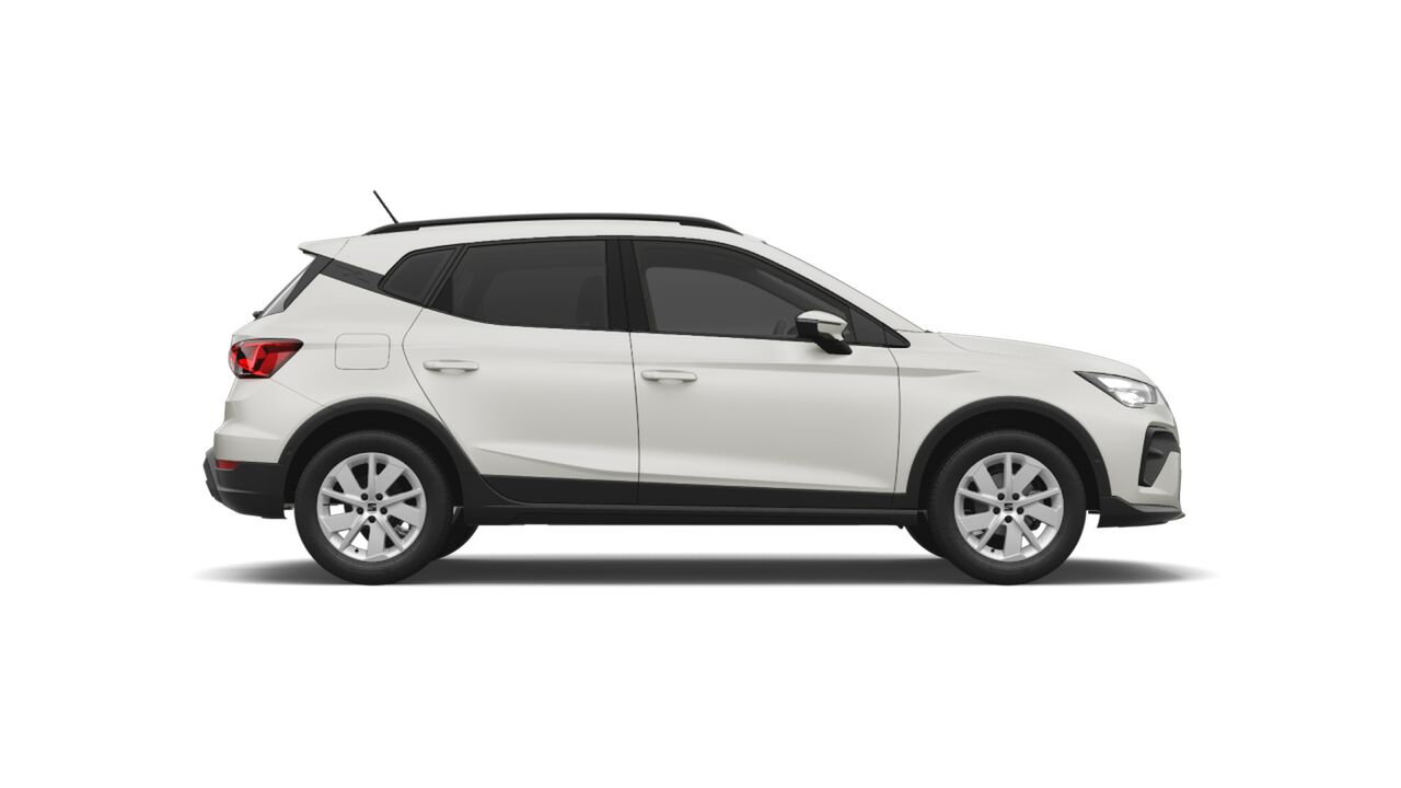 Bild eines Arona Reference Edition 1.0 TSI