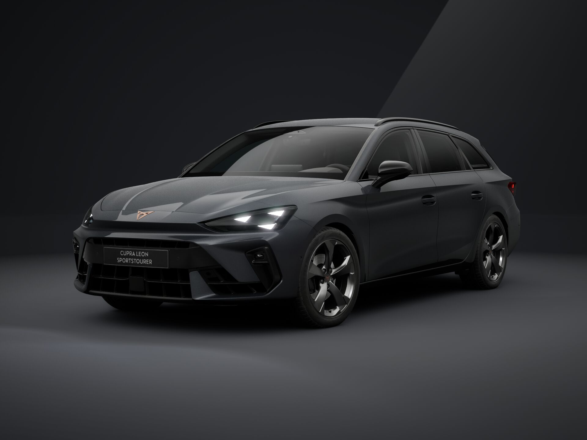 Cupra Leon SP Kombi 2.0 TDI DSG 2026