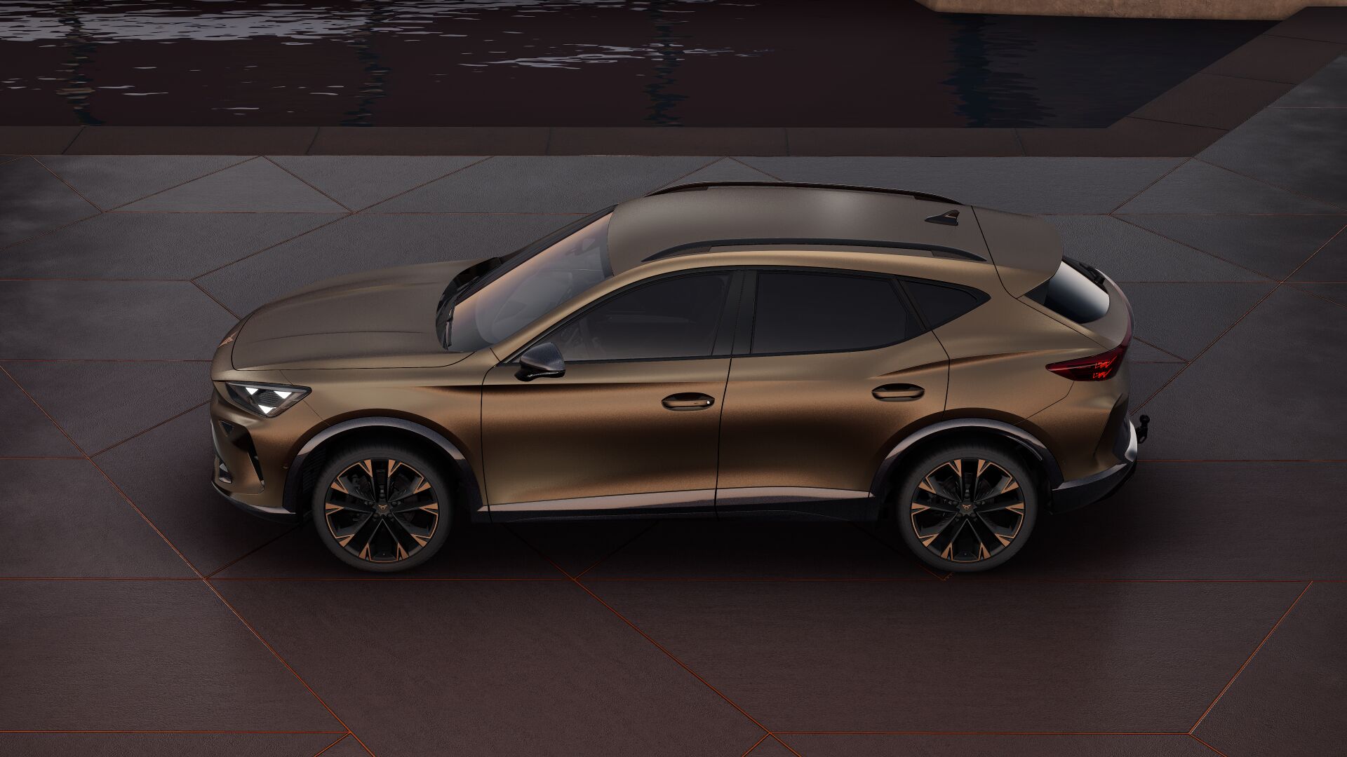 Bild eines Formentor 2.0 TSI 204 PS DSG 4Drive