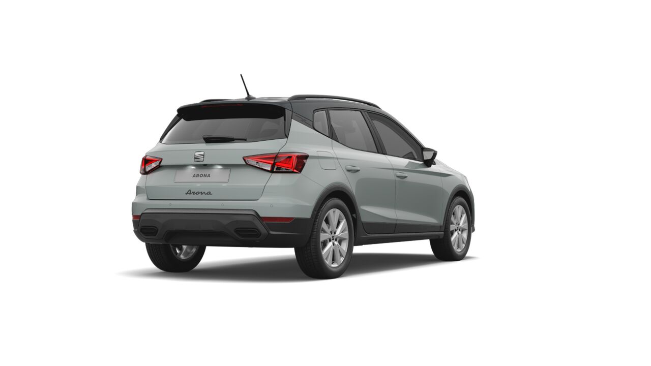 Bild eines Arona Style Edition 1.0 TSI DSG