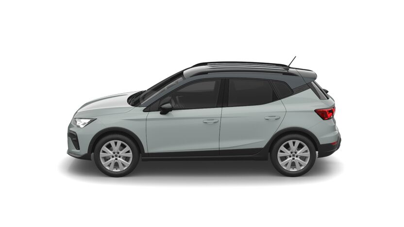 Bild eines Arona Style Edition 1.0 TSI DSG