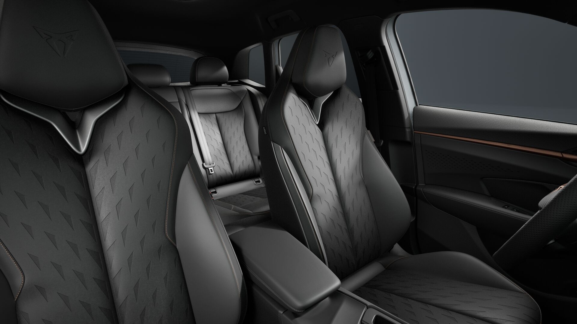 Bild eines Terramar e-HYBRID 204 PS DSG
