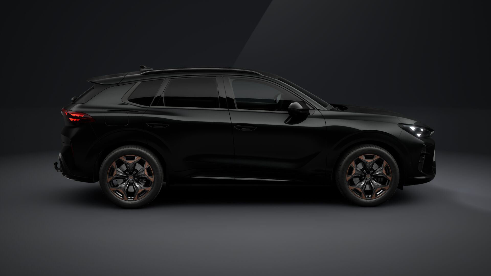 Bild eines Terramar e-HYBRID 204 PS DSG