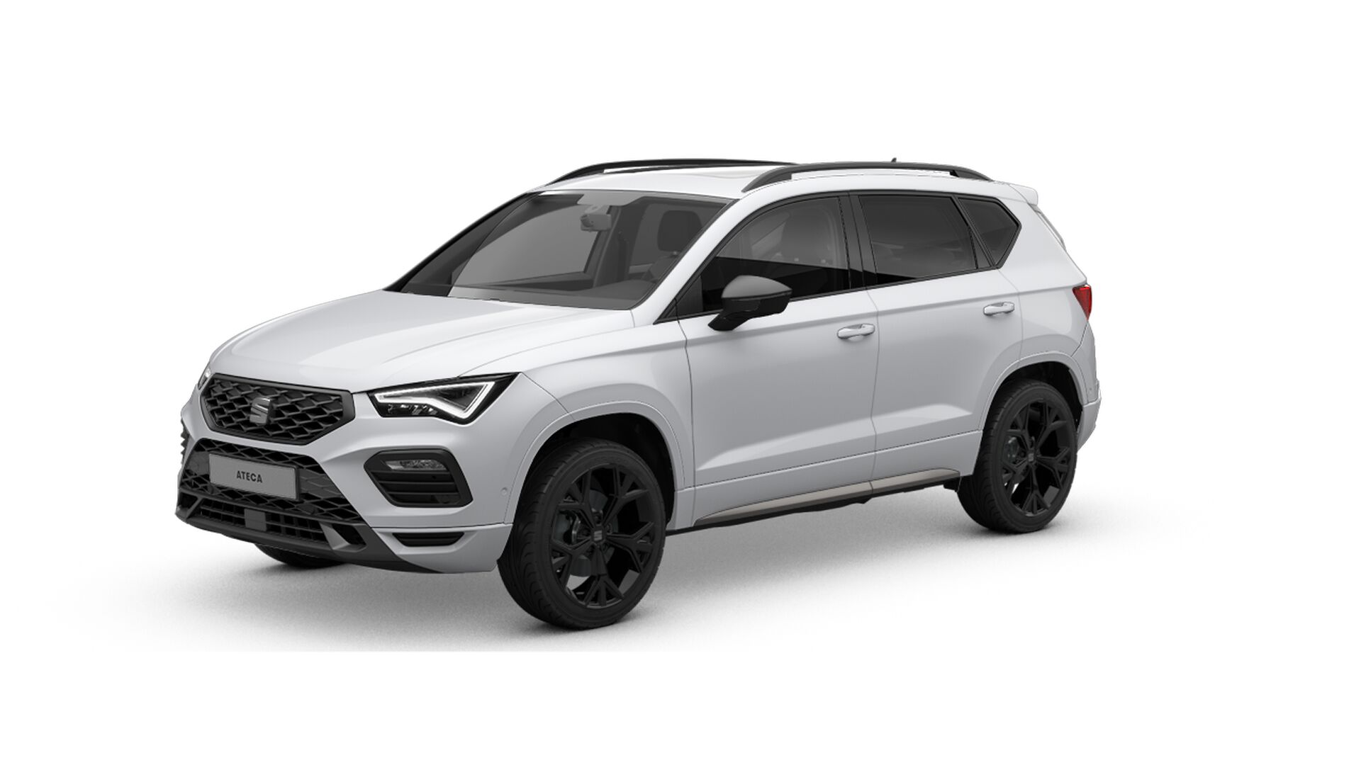 Bild eines Ateca FR Edition 1.5 TSI ACT DSG