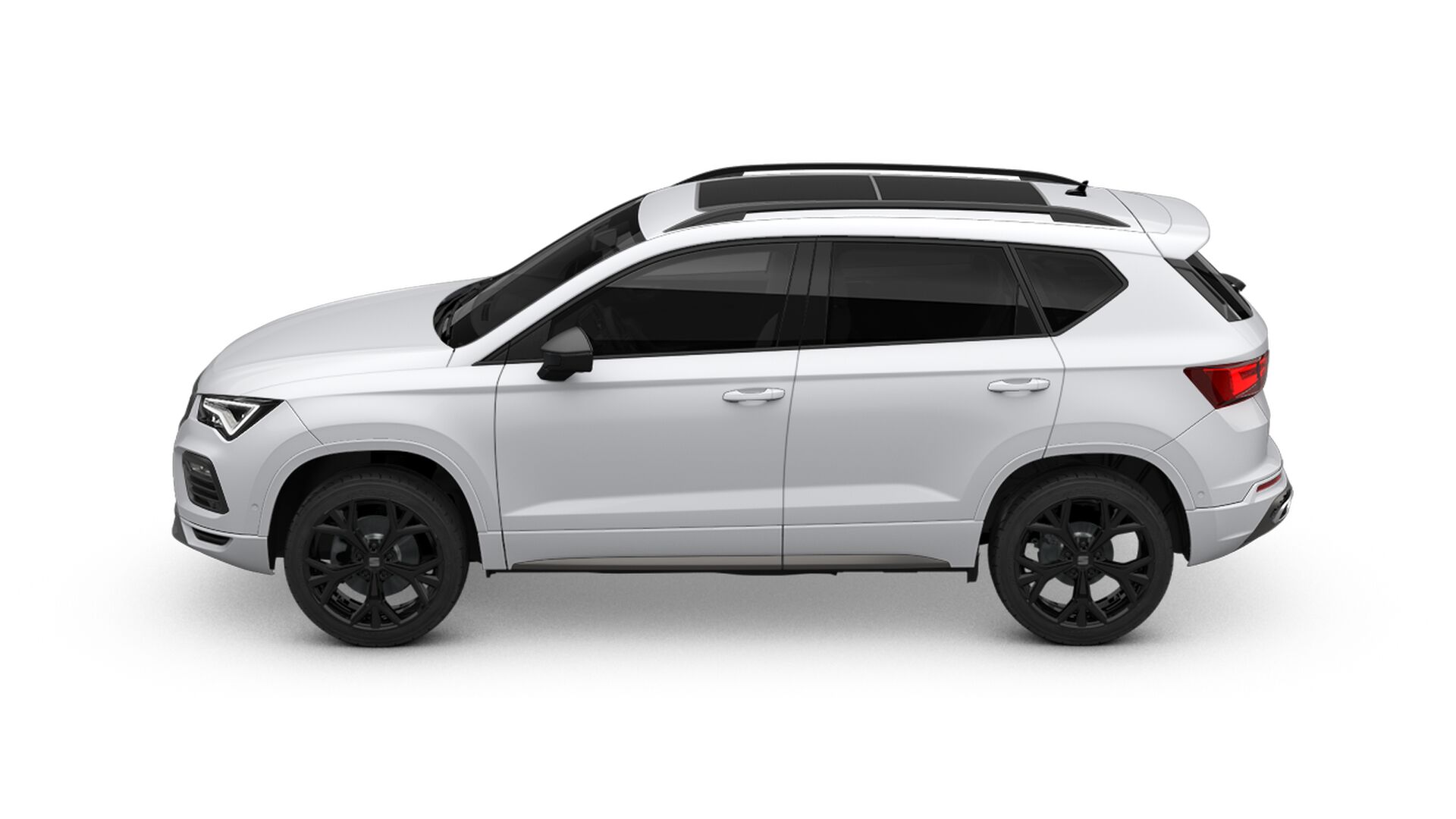 Bild eines Ateca FR Edition 1.5 TSI ACT DSG