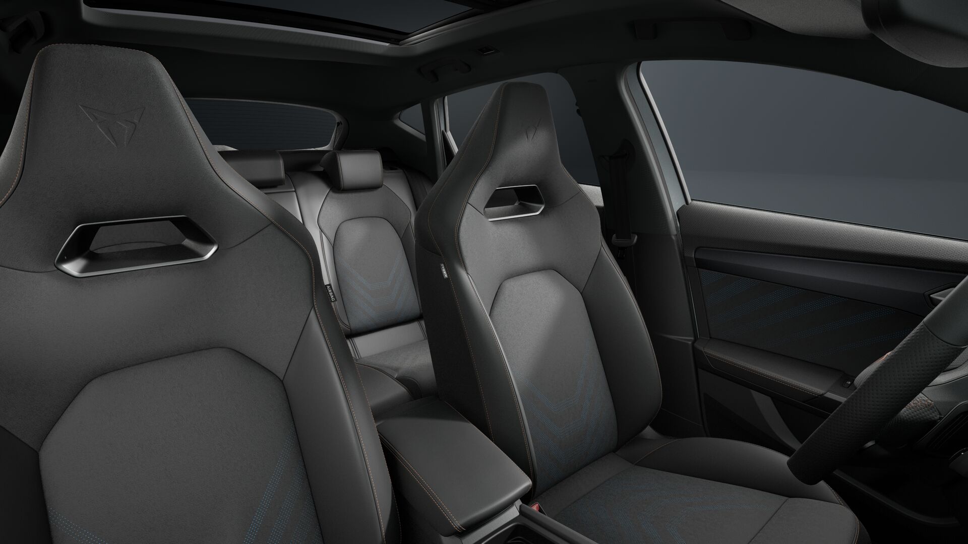 Bild eines Formentor 1.5 e-TSI 150 PS DSG