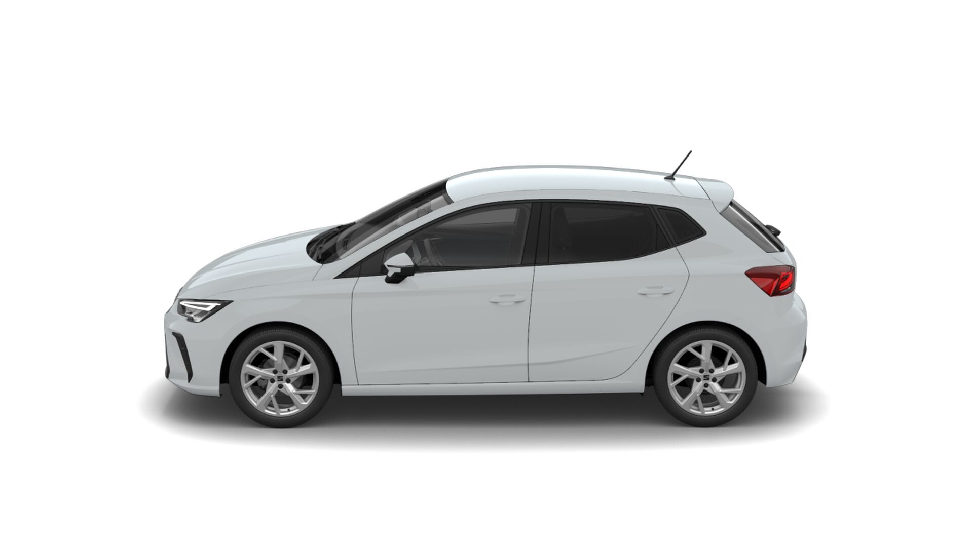 Bild eines Ibiza Style Edition 1.0 TSI 95PS