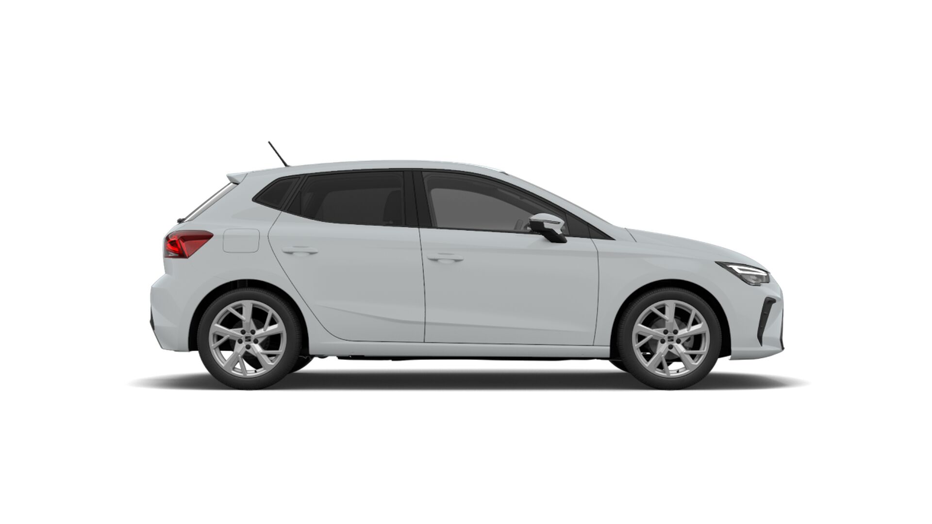 Bild eines Ibiza Style Edition 1.0 TSI 95PS