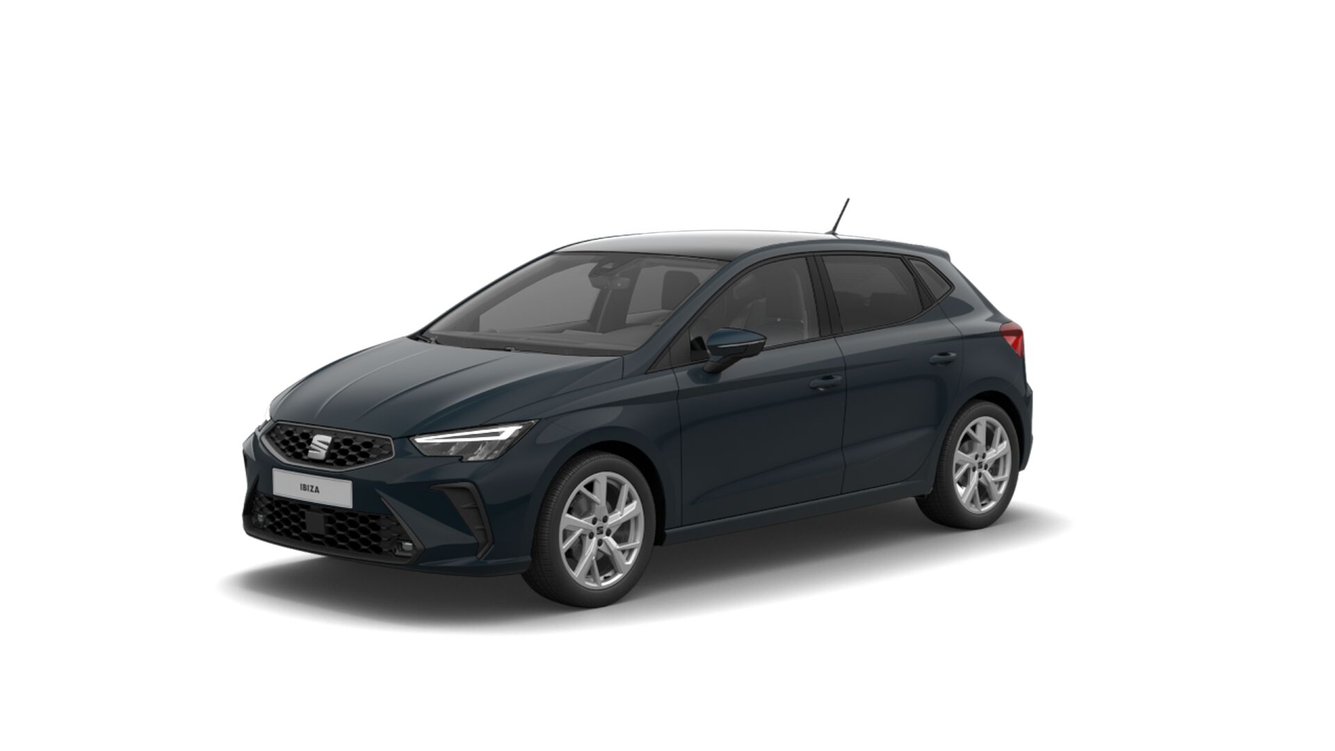 Bild eines Ibiza Style 1.0 TSI DSG 115PS