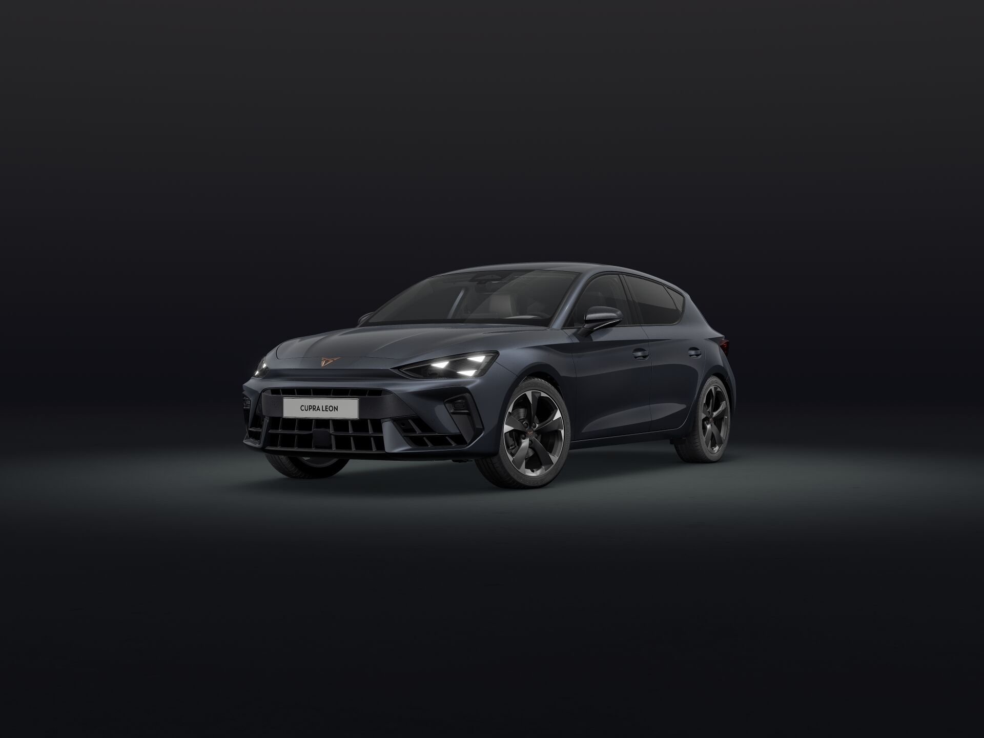 Bild eines Leon 1.5 eTSI DSG