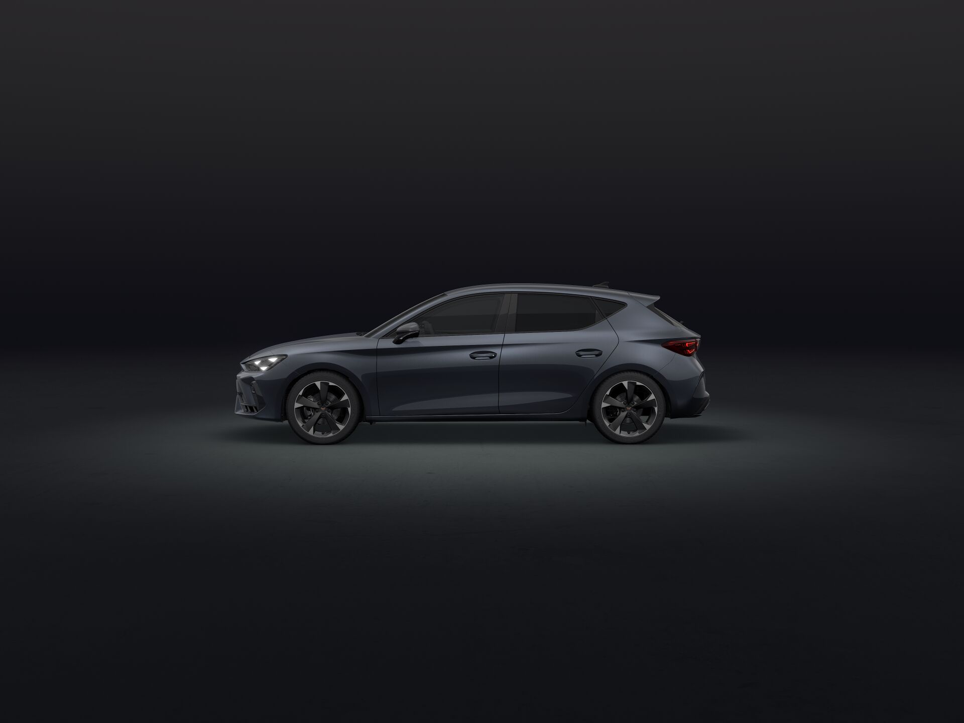 Bild eines Leon 1.5 eTSI DSG