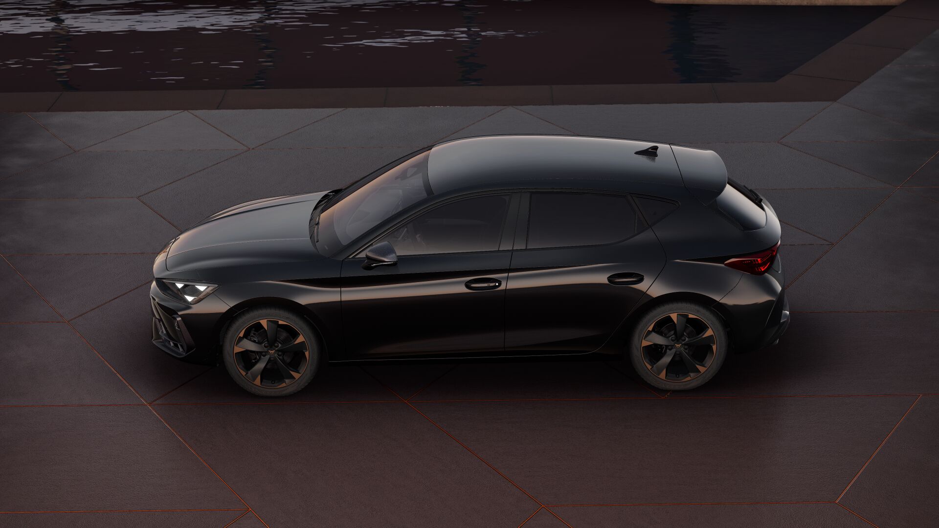 Bild eines Leon 1.5 TSI ACT