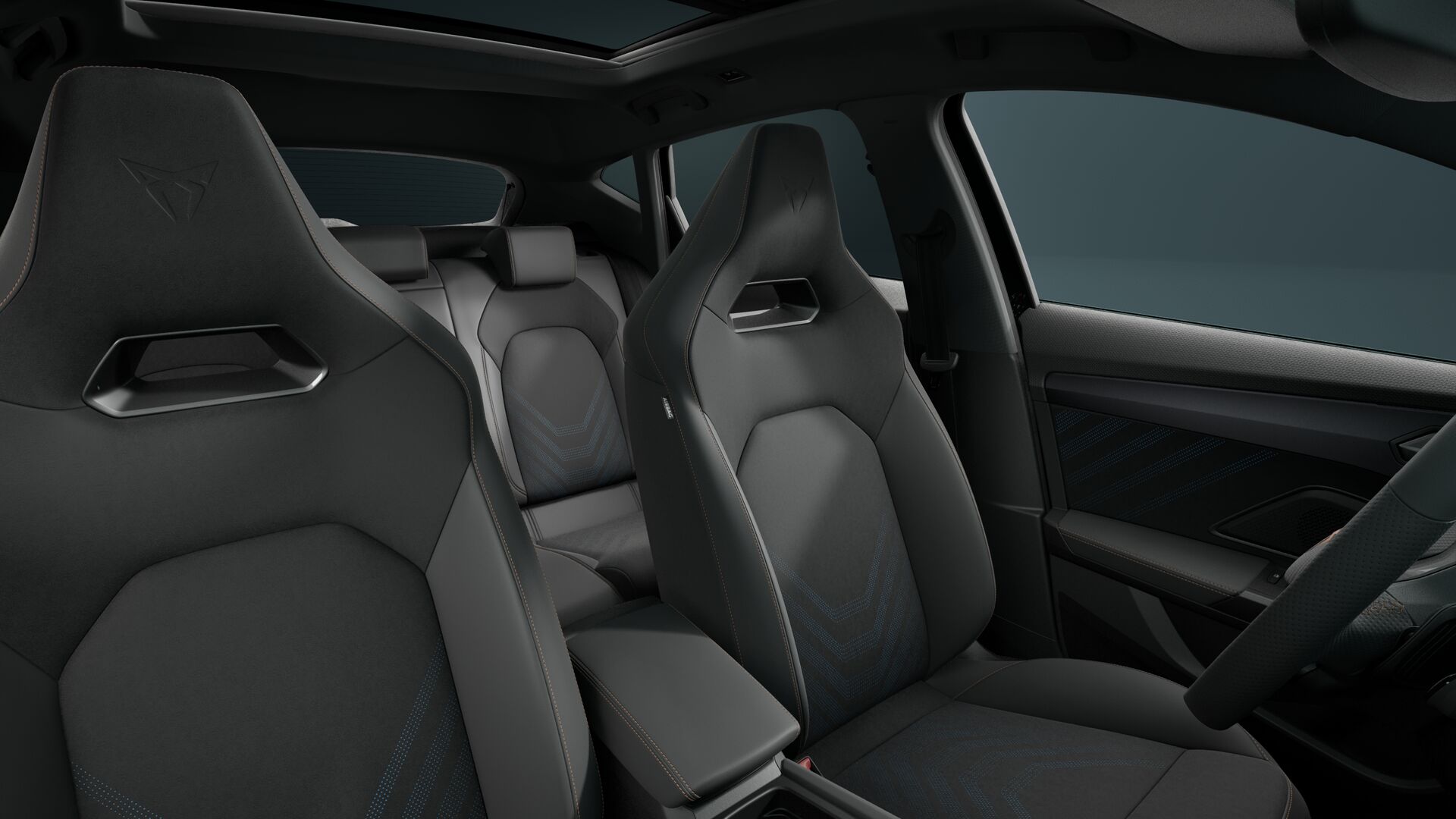 Bild eines Formentor VZ e-HYBRID 272 PS DSG