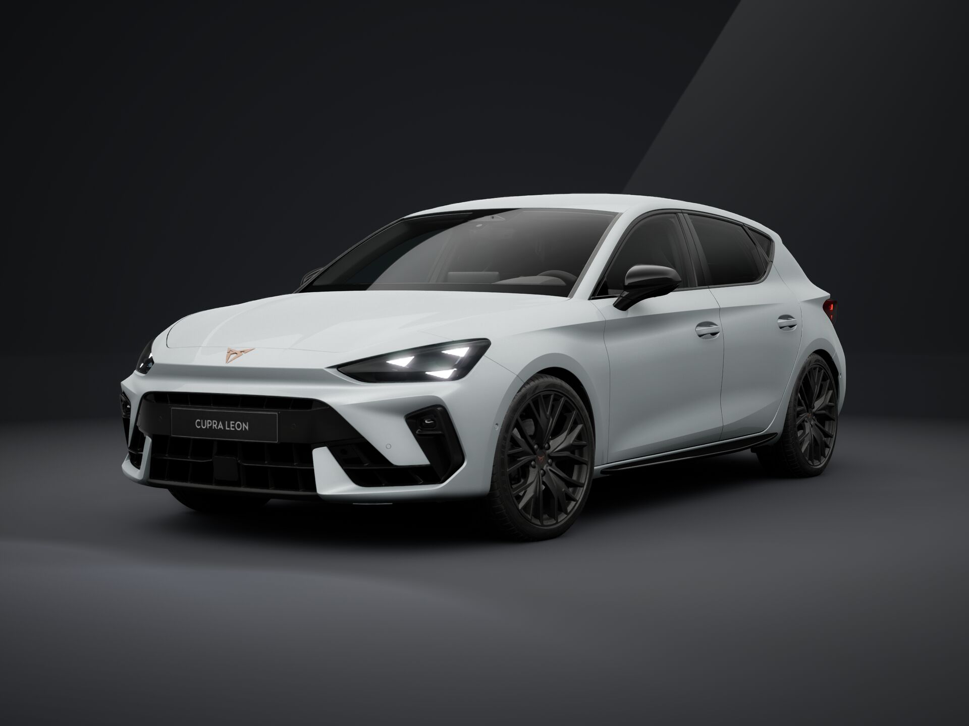 Cupra Leon 1.5 eTSI DSG 2026