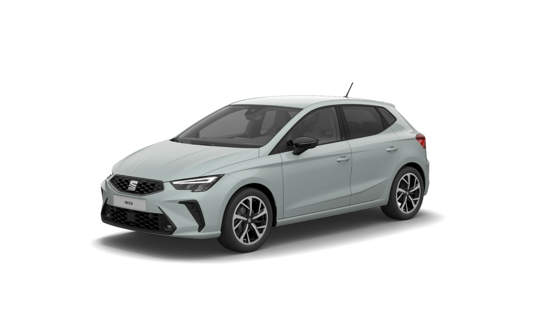 Bild eines Ibiza FR Edition 1.0 TSI 95PS