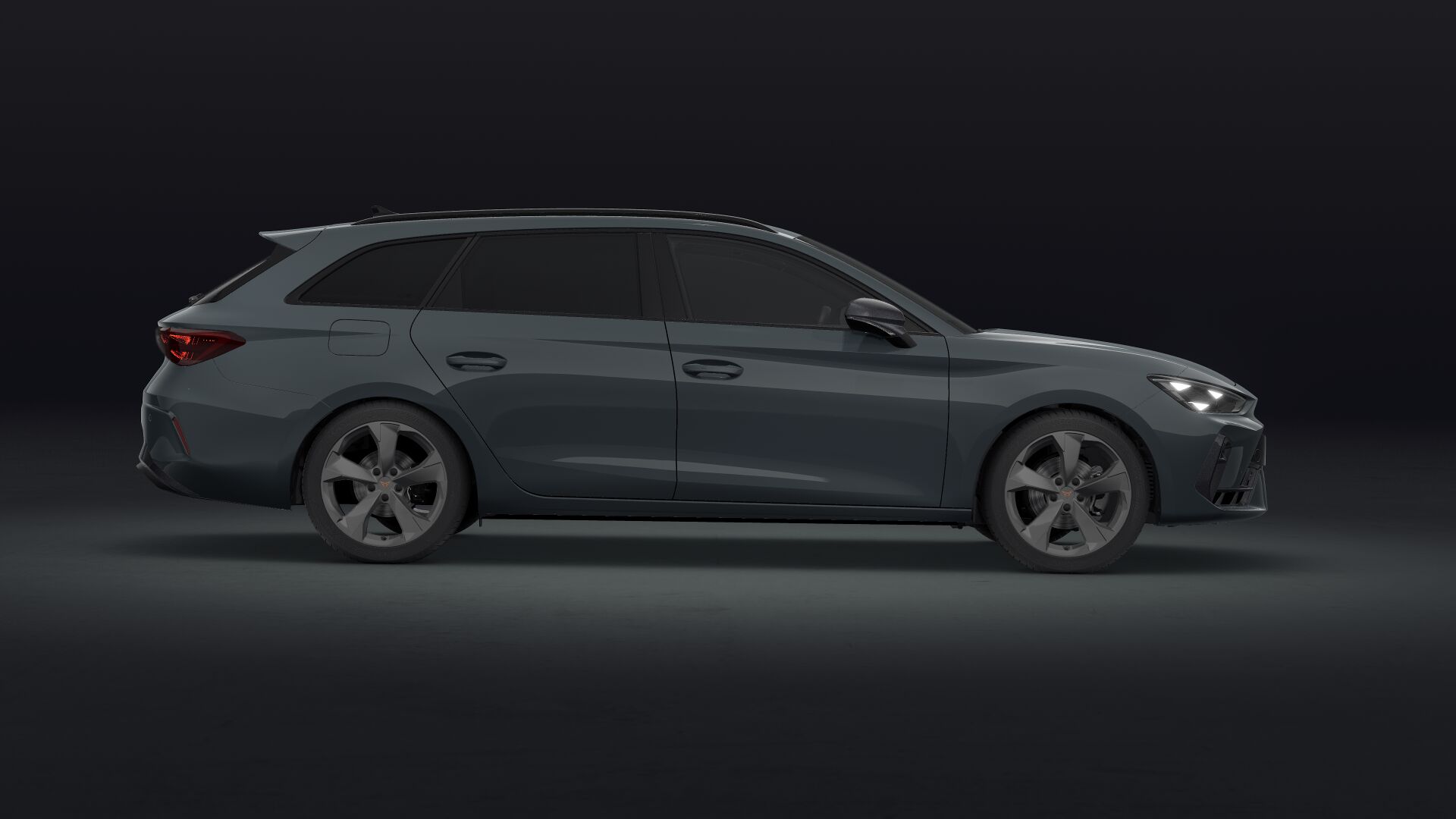 Bild eines Leon SP Kombi 1.5 eTSI DSG