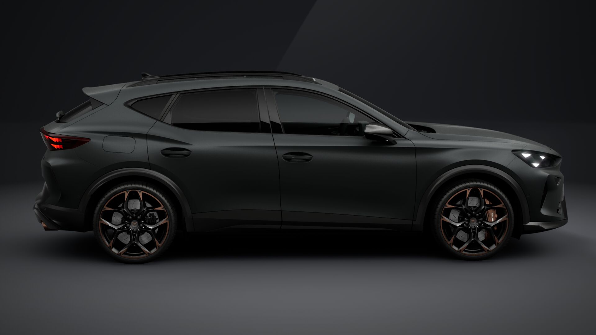 Bild eines Formentor VZ5 390 PS DSG 4Drive