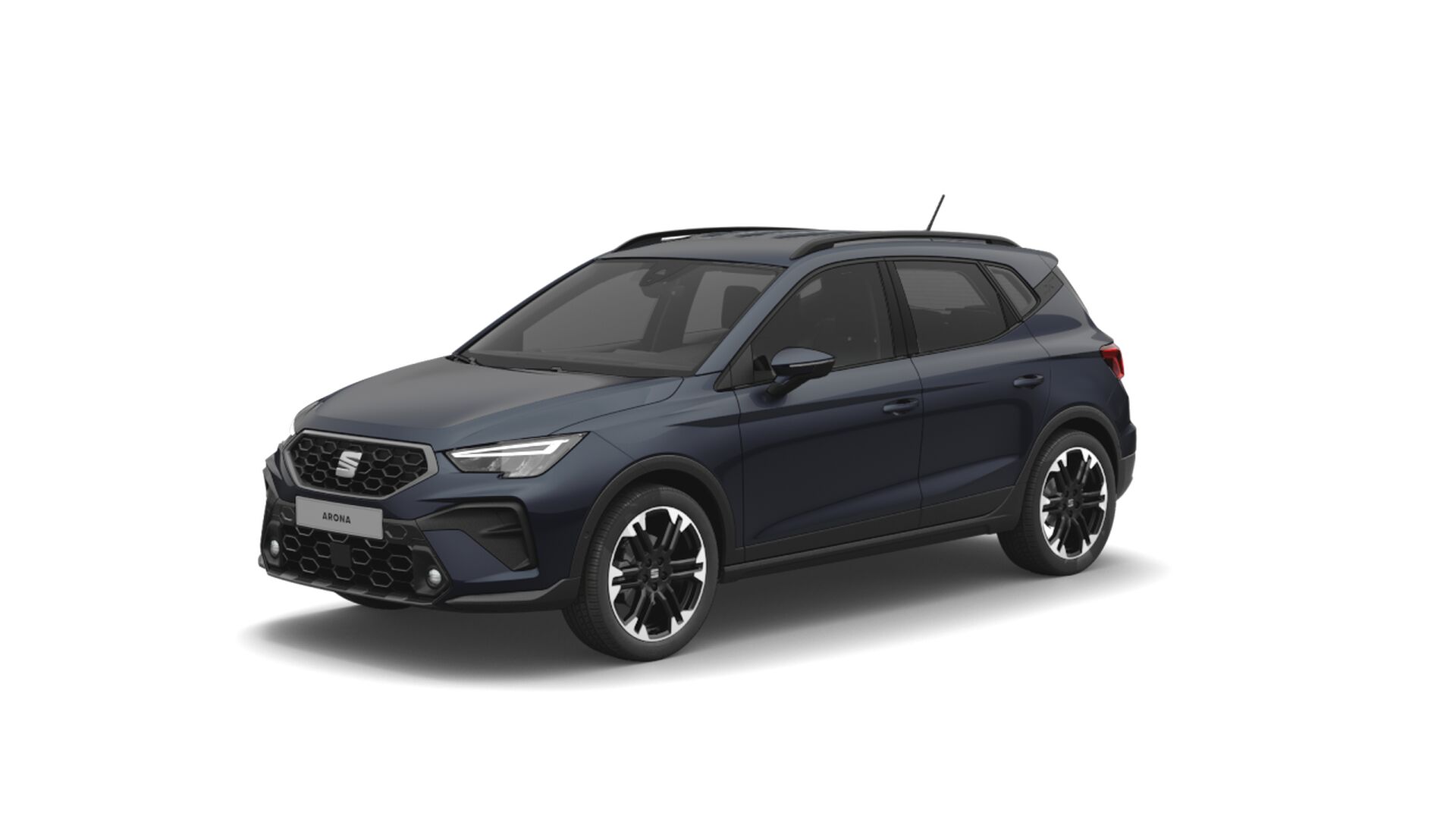 Seat Arona Style Edition 1.0 TSI DSG 2026