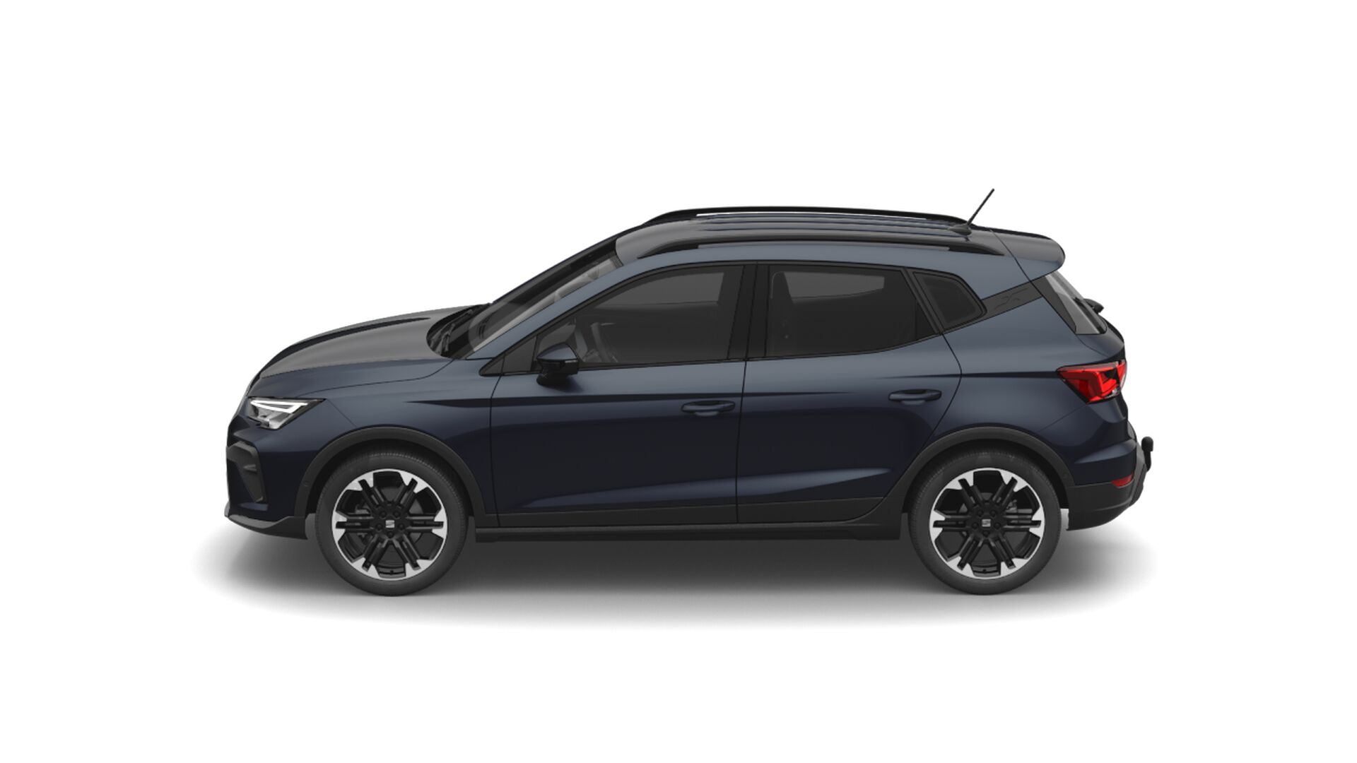 Bild eines Arona Style Edition 1.0 TSI DSG