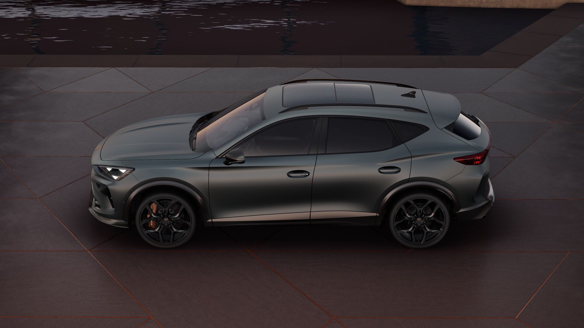 Bild eines Formentor VZ5 390 PS DSG 4Drive