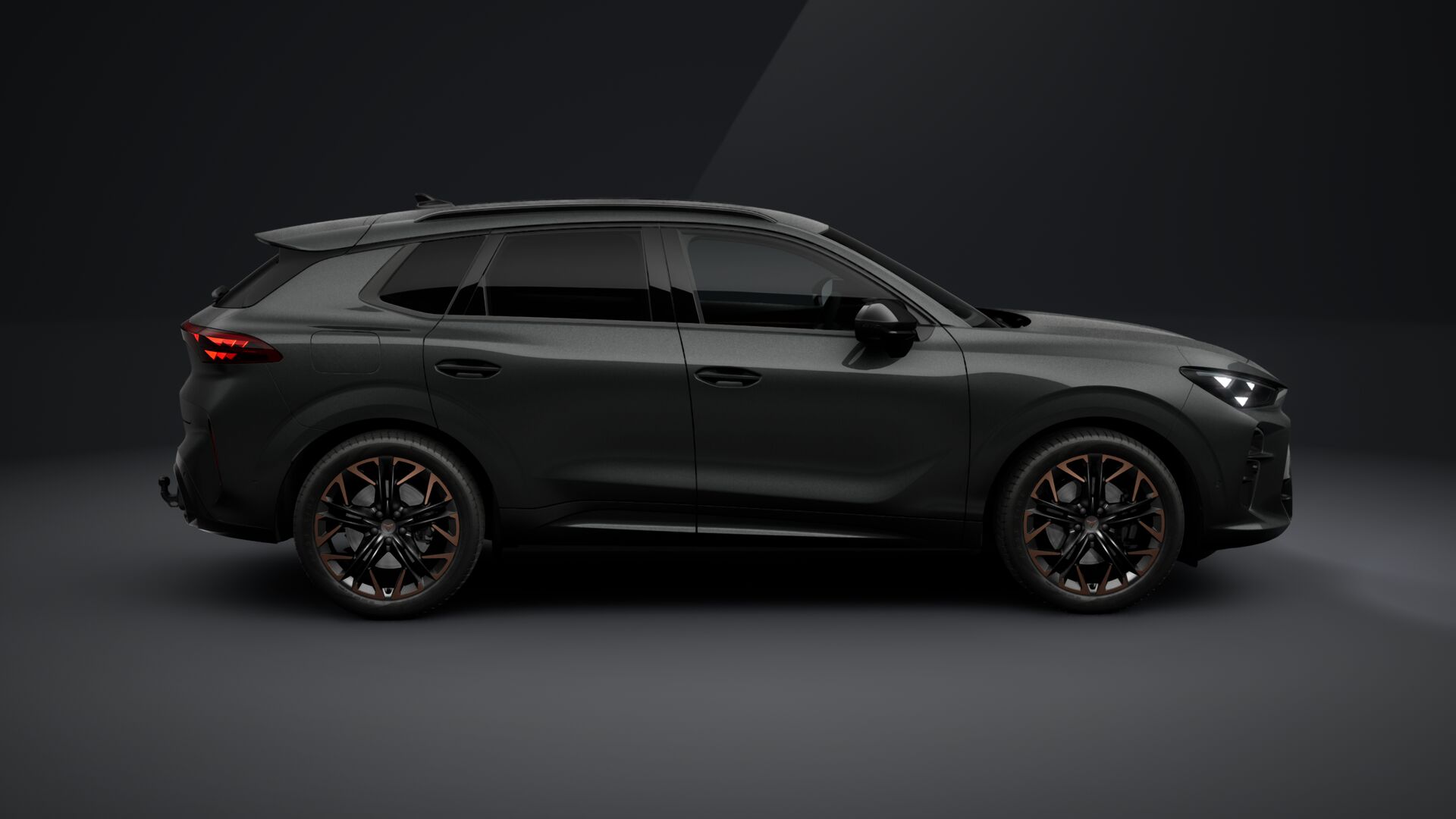 Bild eines Terramar 2.0 TSI 204 PS DSG 4Drive