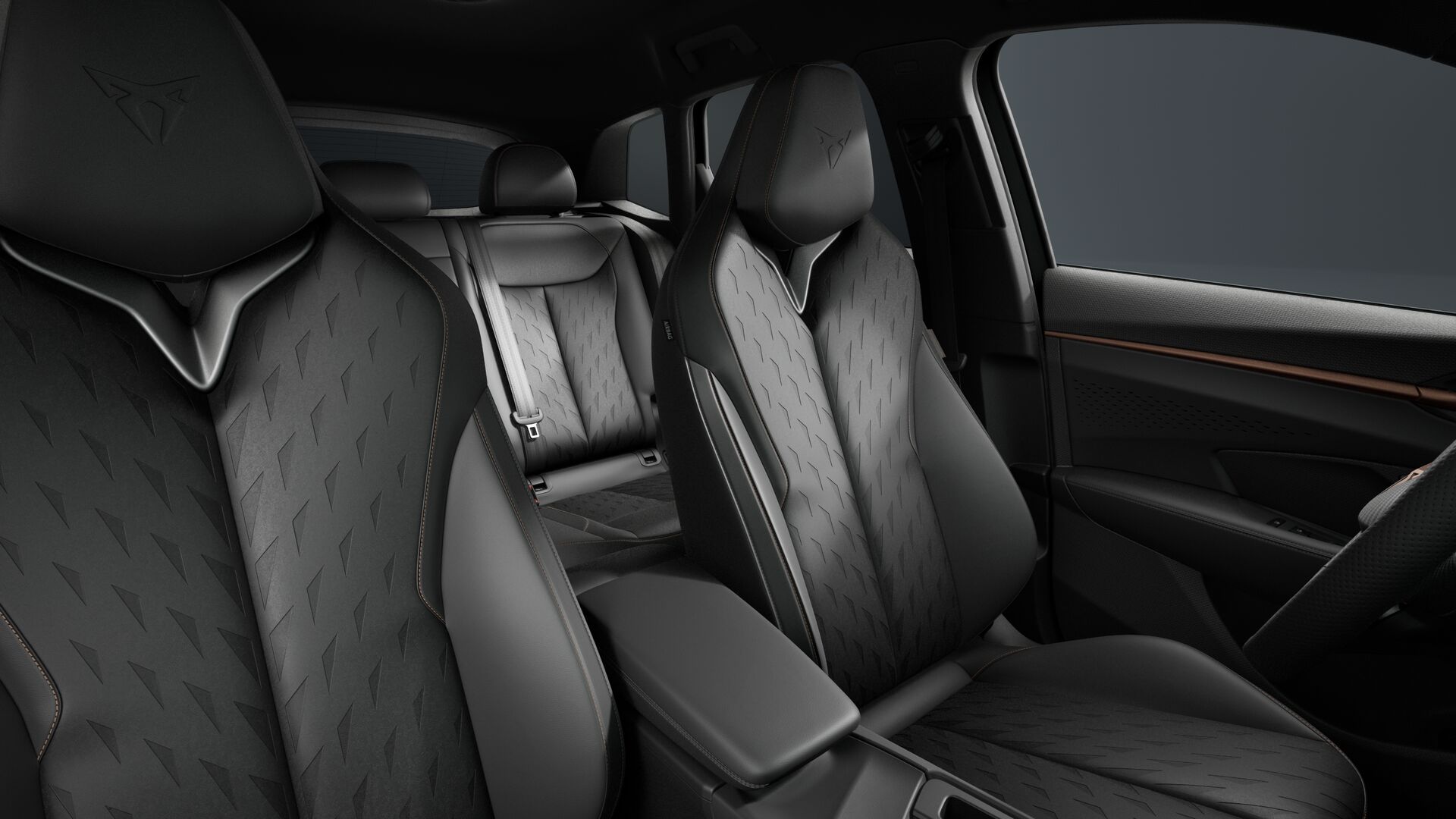 Bild eines Terramar 2.0 TSI 204 PS DSG 4Drive