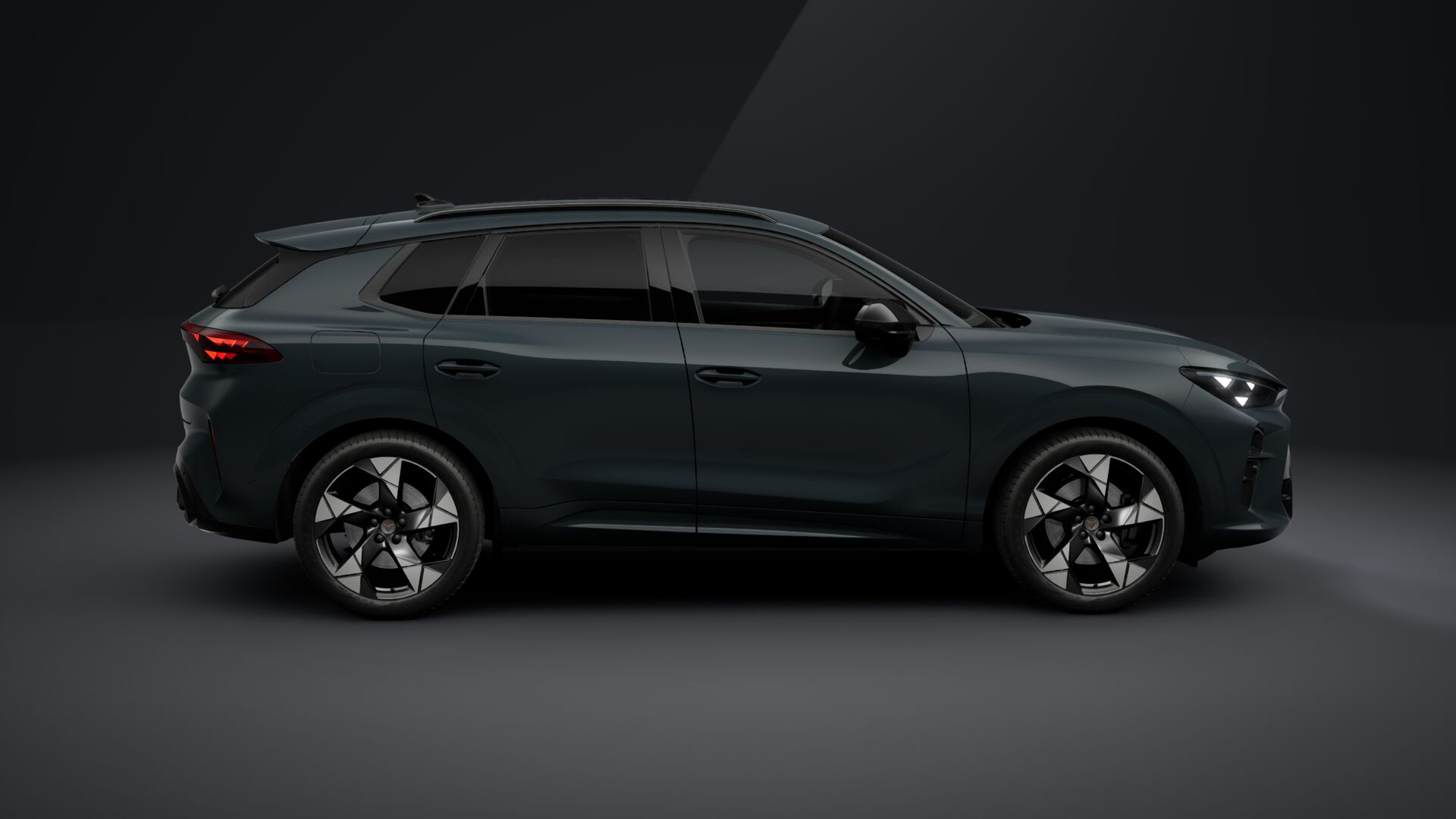 Bild eines Terramar 2.0 TSI 204 PS DSG 4Drive