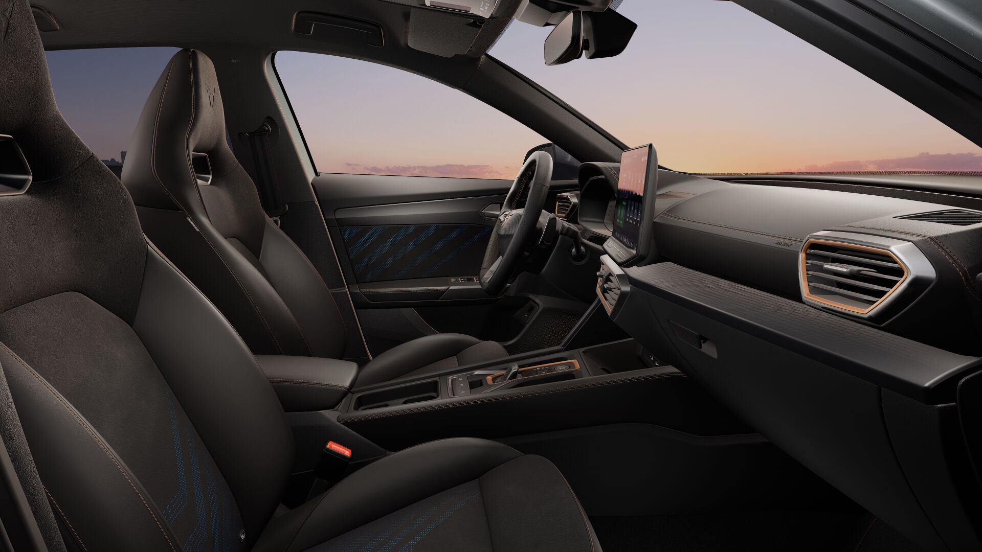 Bild eines Formentor 1.5 e-TSI 150 PS DSG