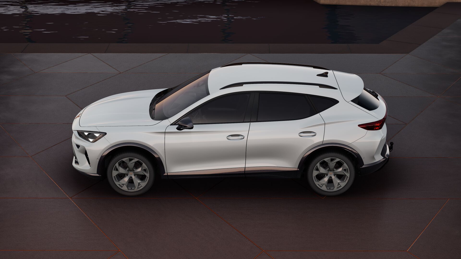 Bild eines Formentor 1.5 e-TSI 150 PS DSG