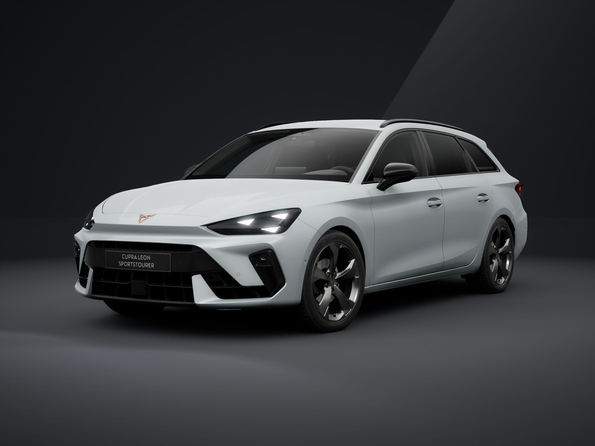 Cupra Leon SP Kombi 1.5 eTSI DSG 2026