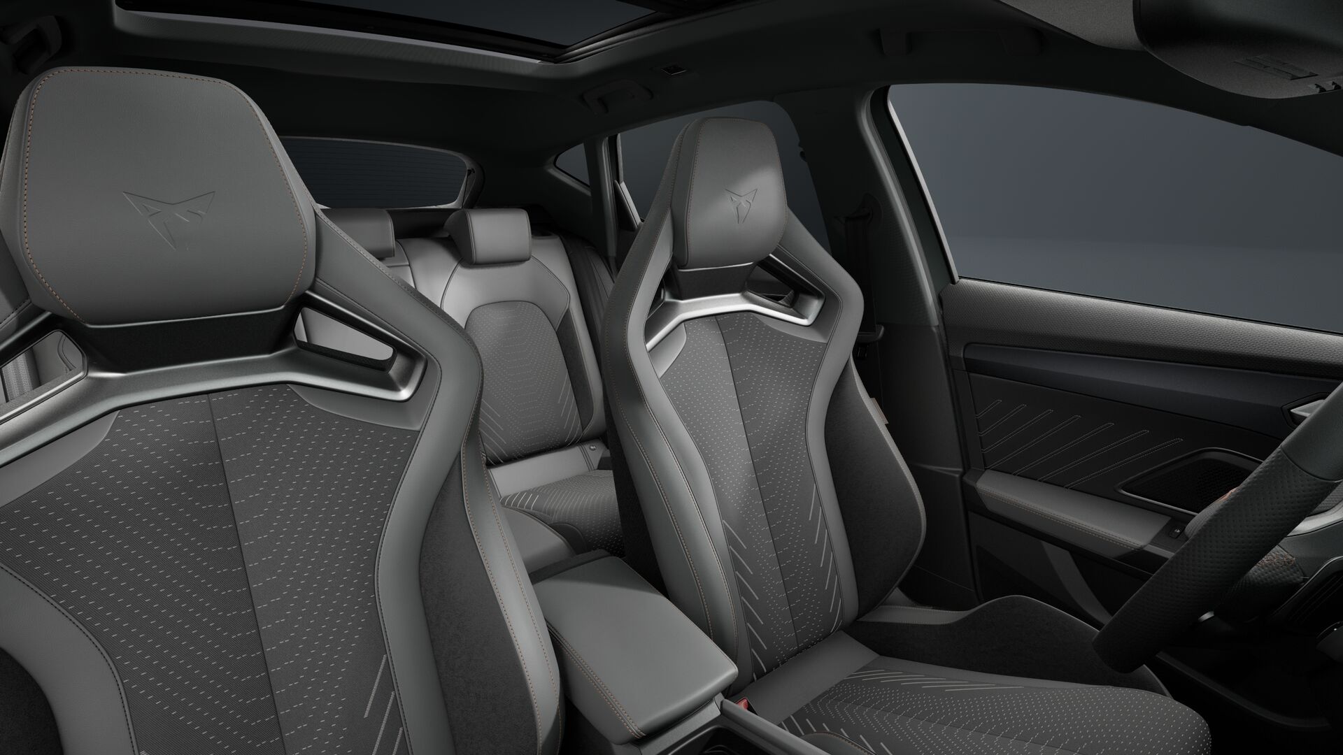 Bild eines Formentor VZ5 390 PS DSG 4Drive