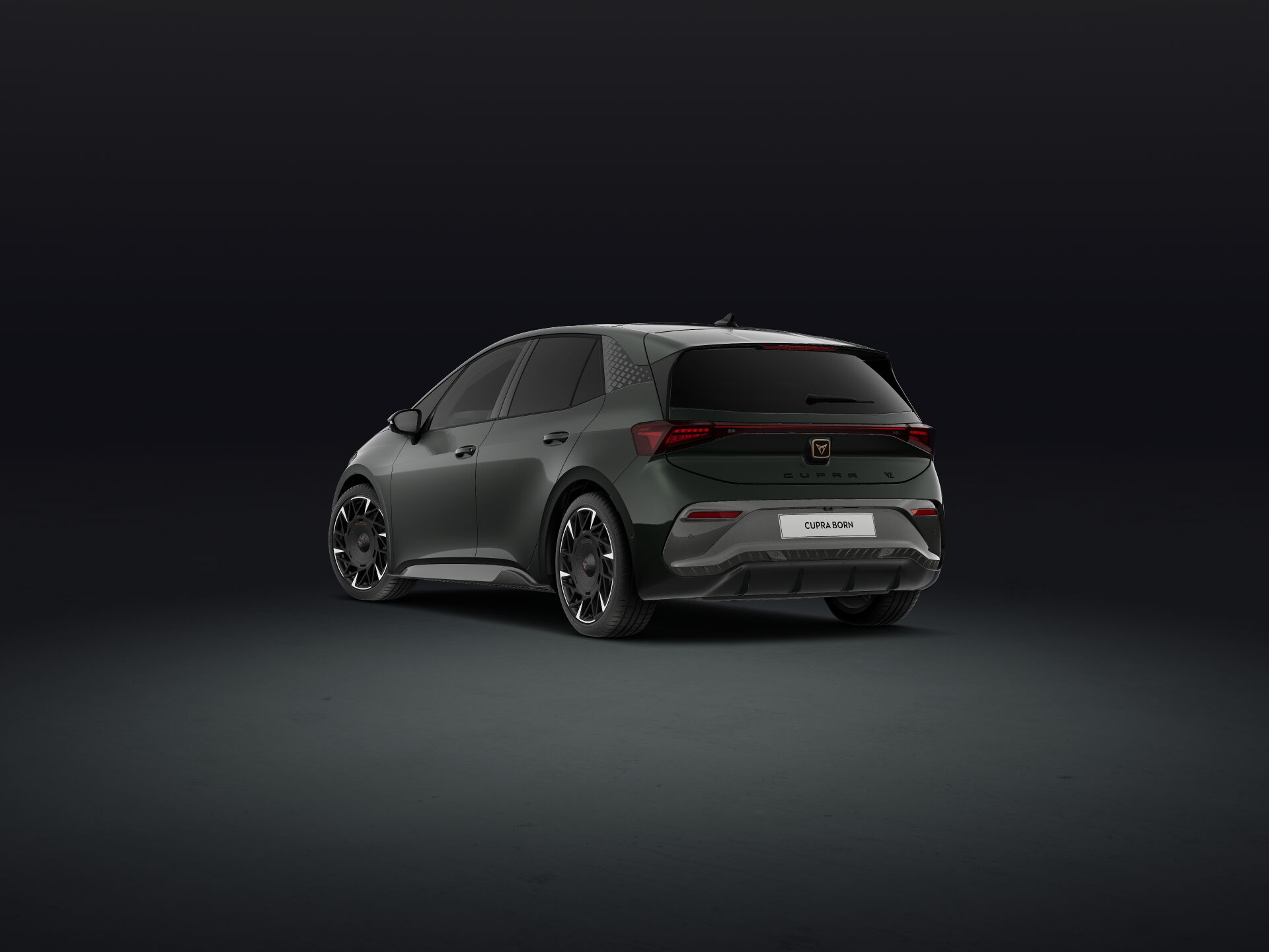 Bild eines Born VZ 79/84 240kW/326PS