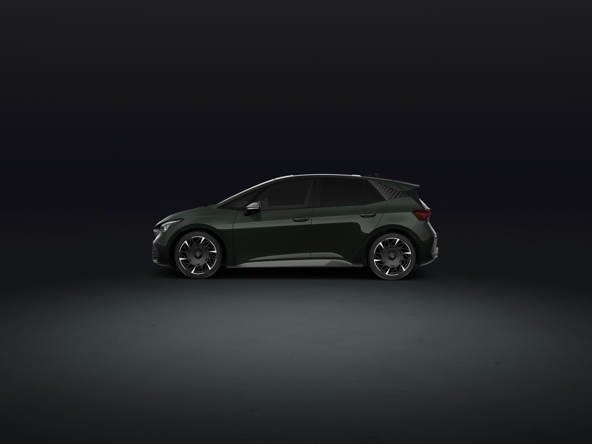 Bild eines Born VZ 79/84 240kW/326PS