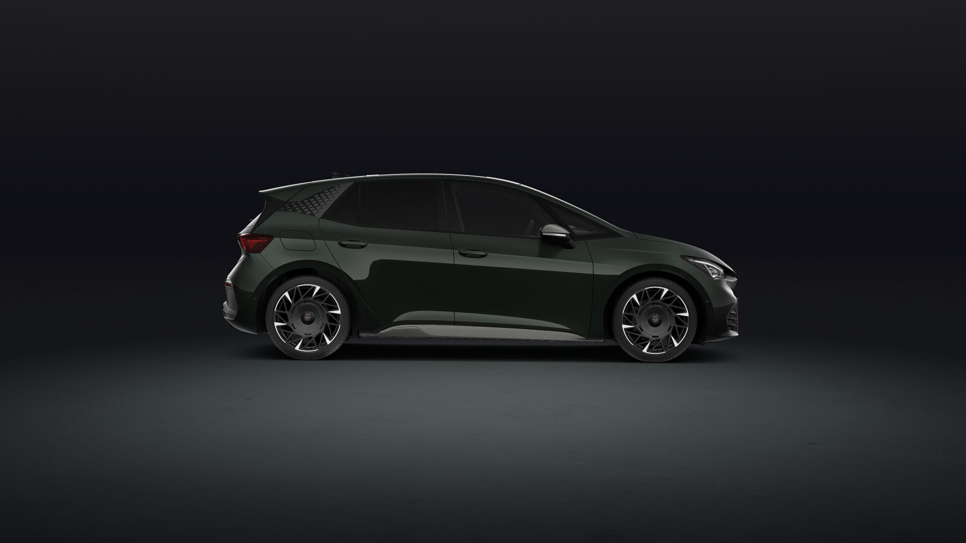 Bild eines Born VZ 79/84 240kW/326PS