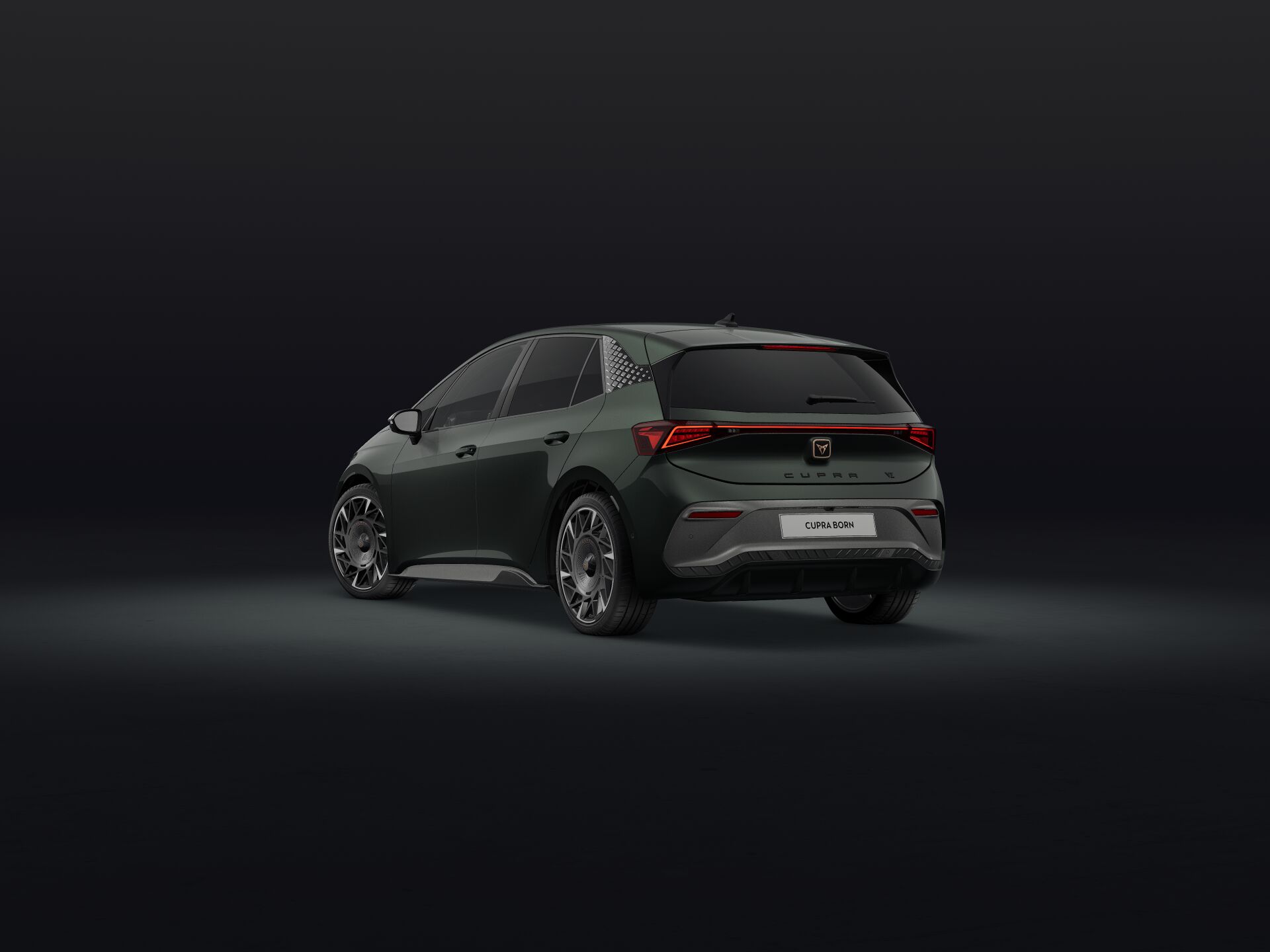 Bild eines Born VZ 79/84 240kW/326PS