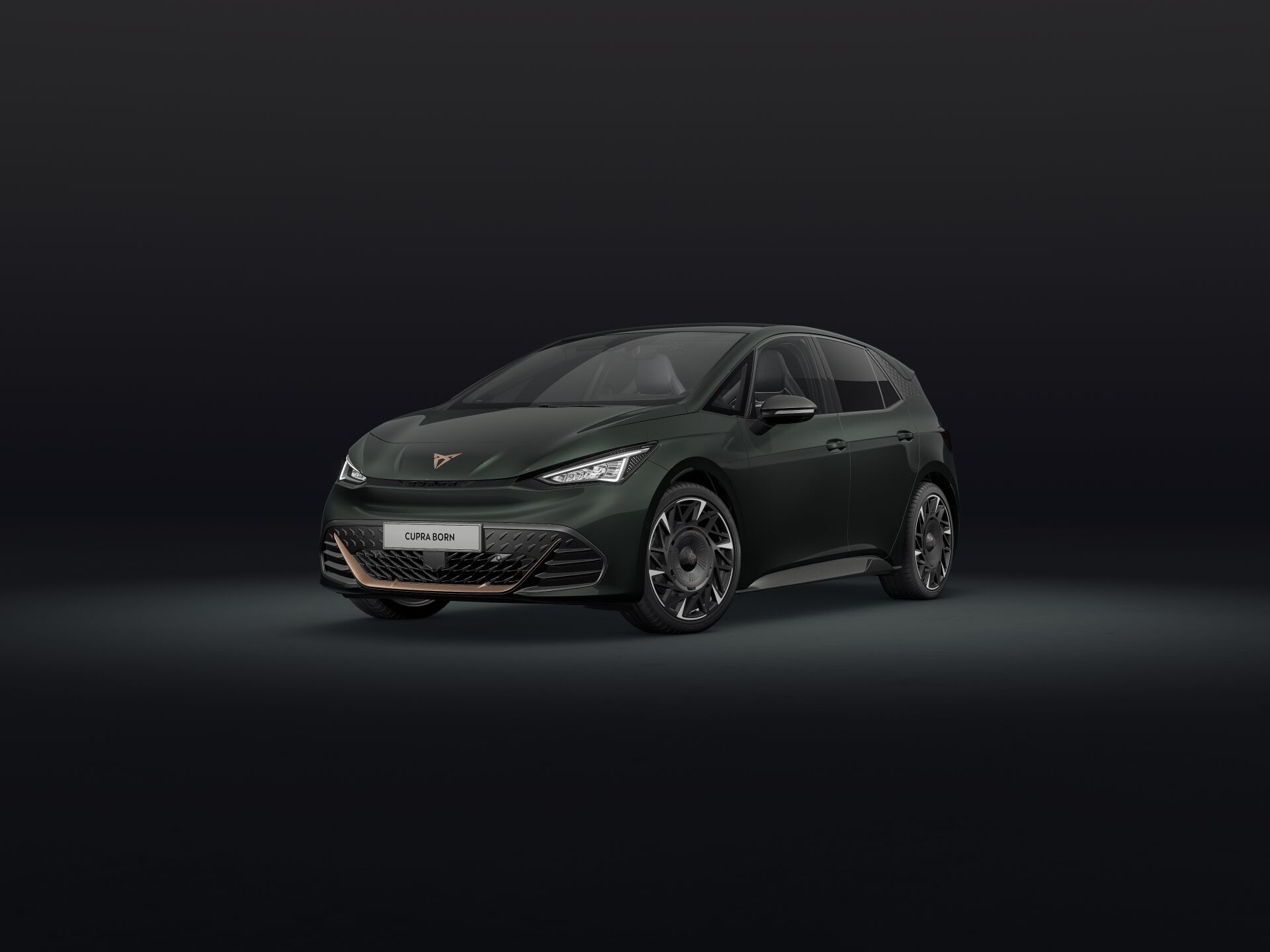 Bild eines Born VZ 79/84 240kW/326PS