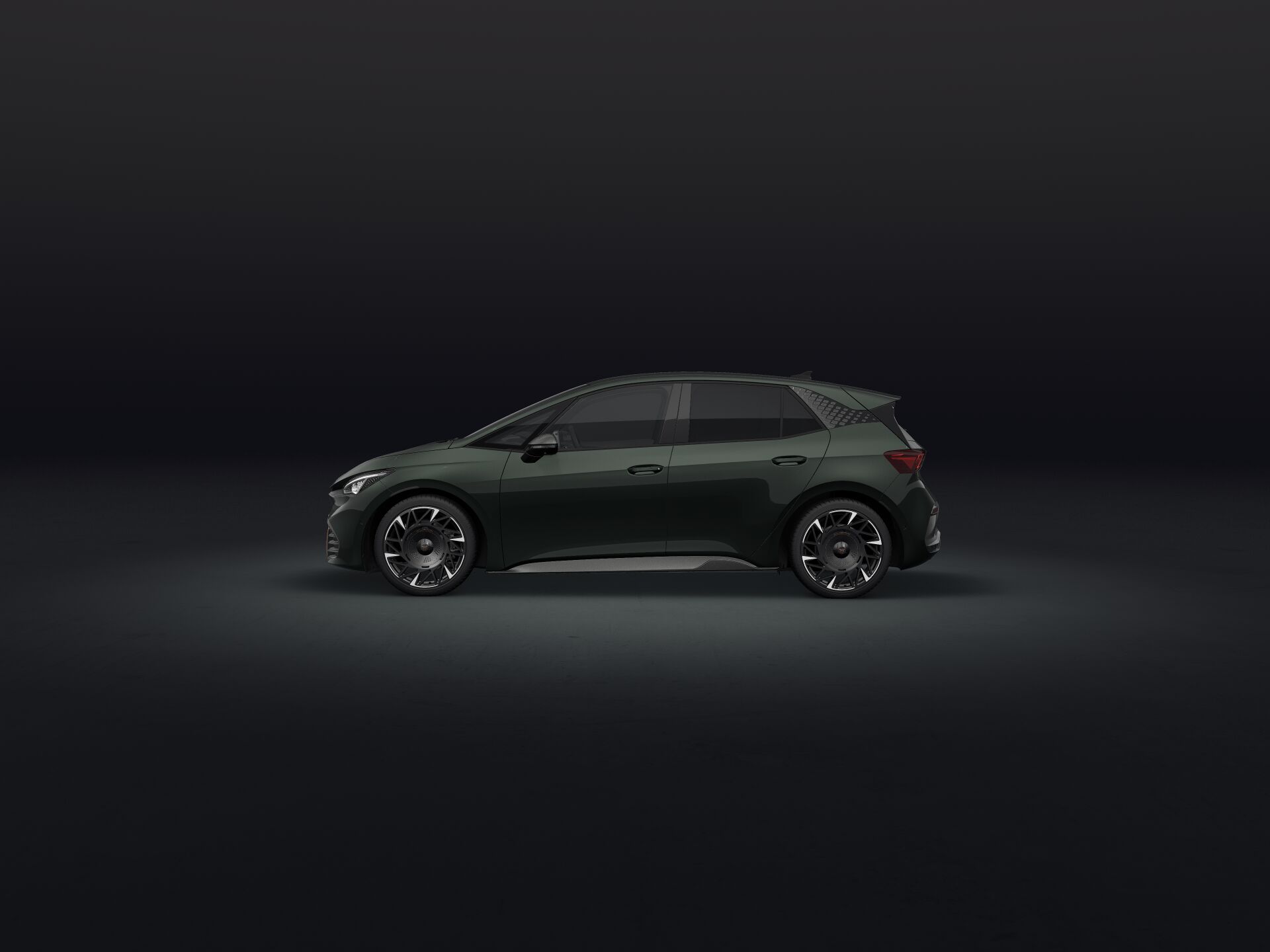 Bild eines Born VZ 79/84 240kW/326PS