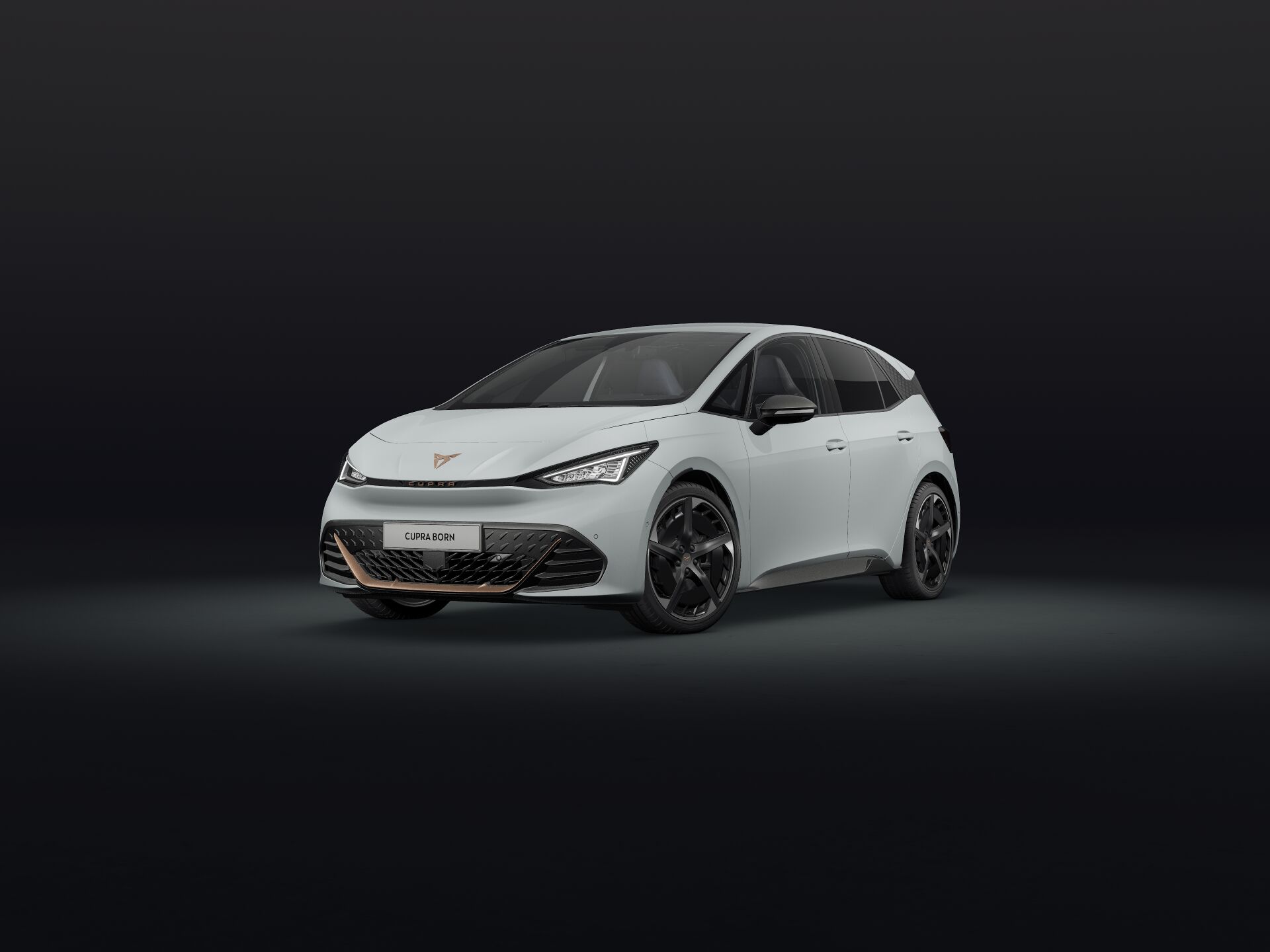 Bild eines Born 79/84 e-Boost 170kW/231PS