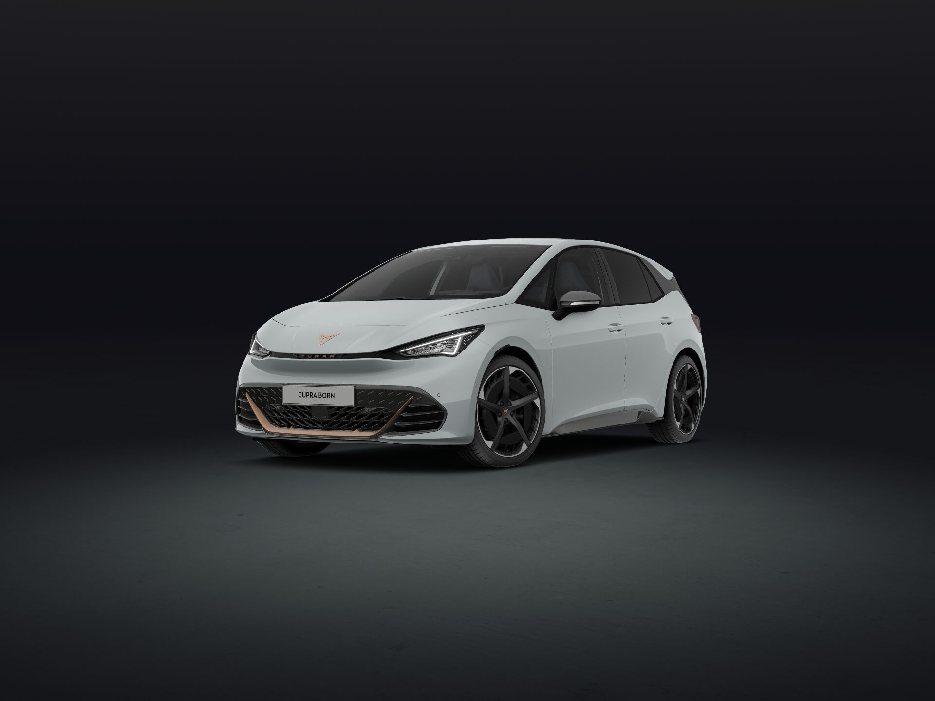 Cupra Born 79/84 e-Boost 170kW/231PS 2026