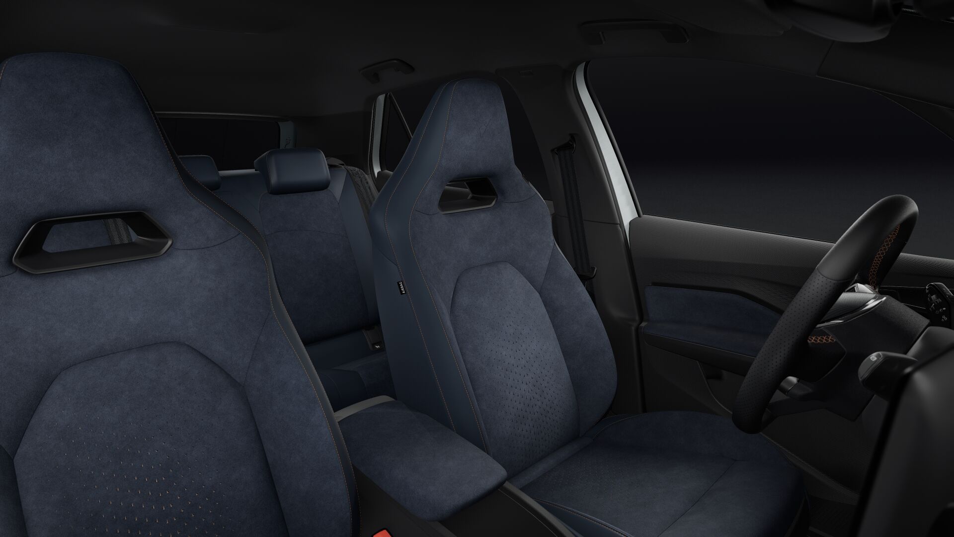 Bild eines Born 79/84 e-Boost 170kW/231PS