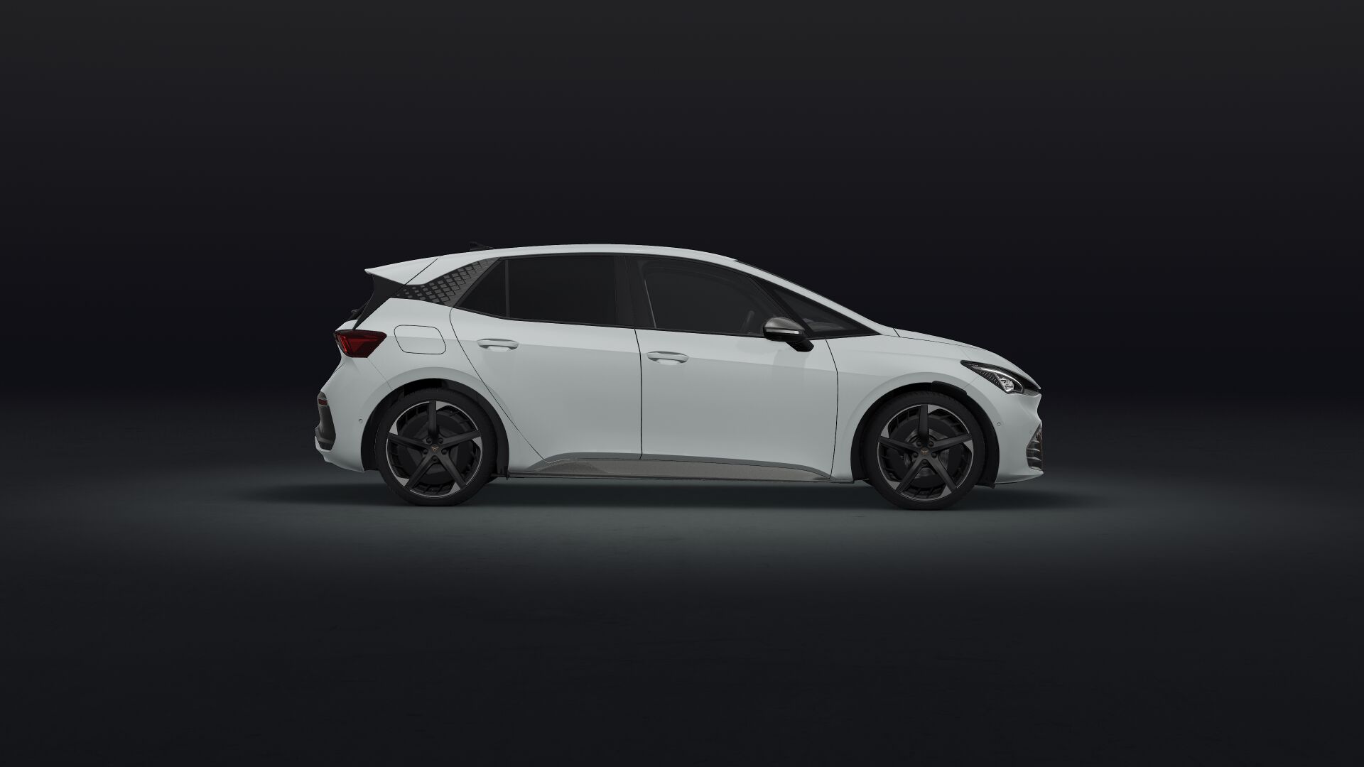 Bild eines Born 79/84 e-Boost 170kW/231PS
