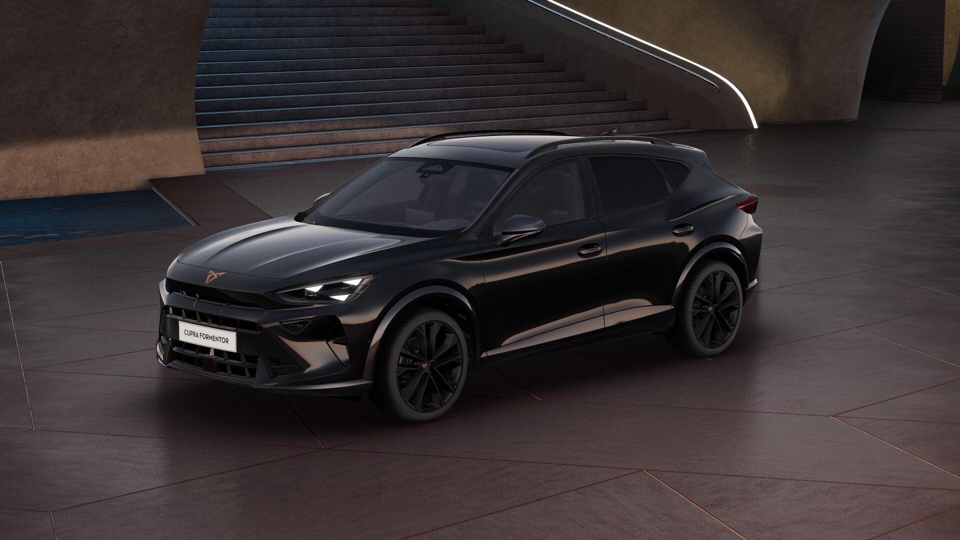 Bild eines Formentor 1.5 e-TSI 150 PS DSG