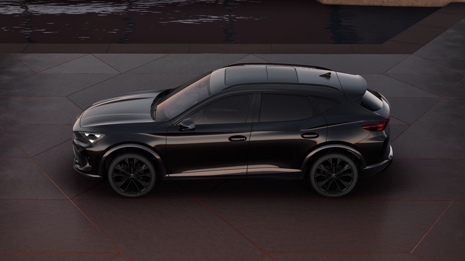 Bild eines Formentor 1.5 e-TSI 150 PS DSG