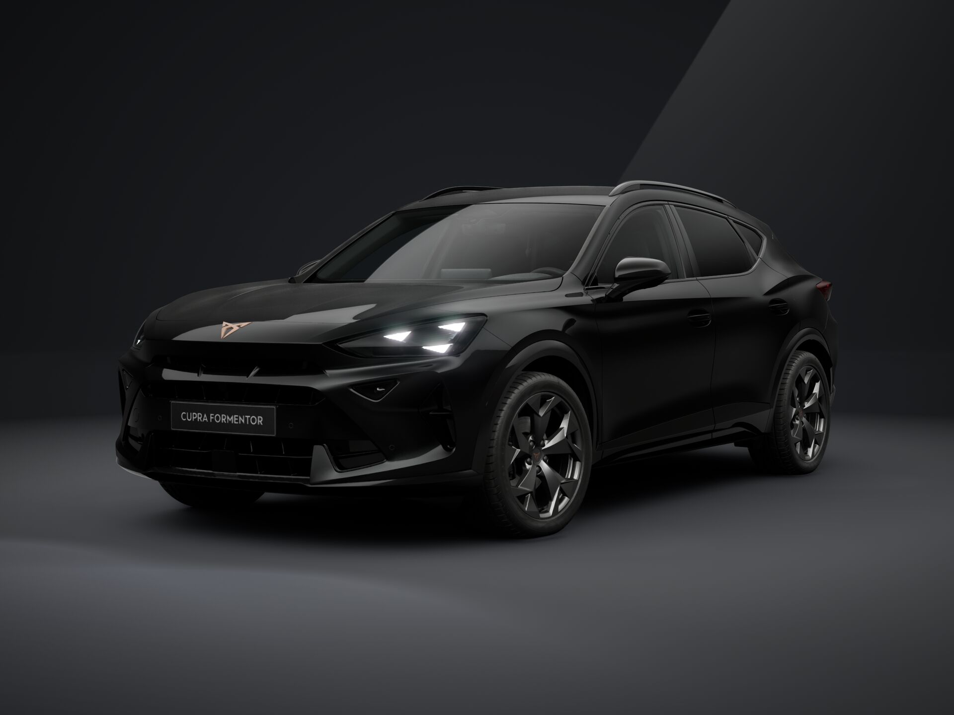 Bild eines Formentor 1.5 TSI 150 PS ACT