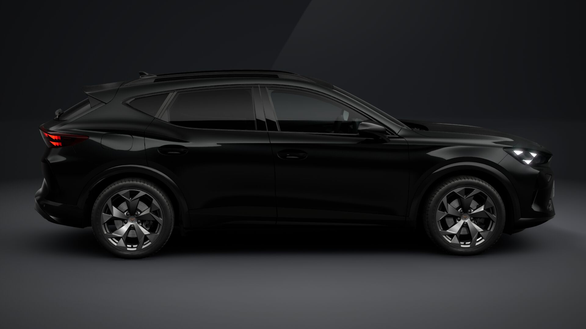 Bild eines Formentor 1.5 TSI 150 PS ACT