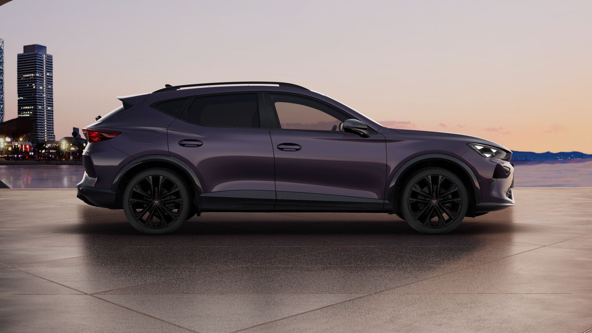 Bild eines Formentor 1.5 e-TSI 150 PS DSG